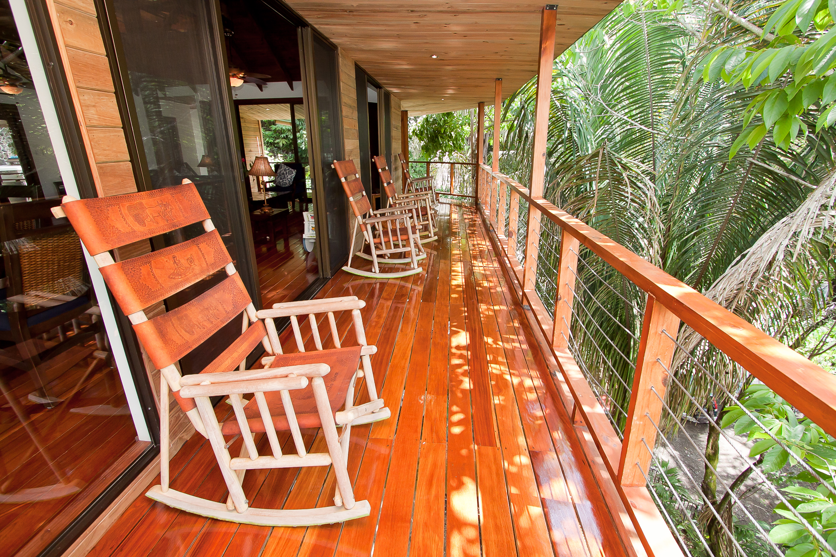 Bali Tree House