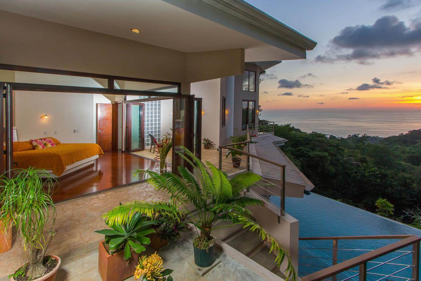 Villa Colores del Viento
