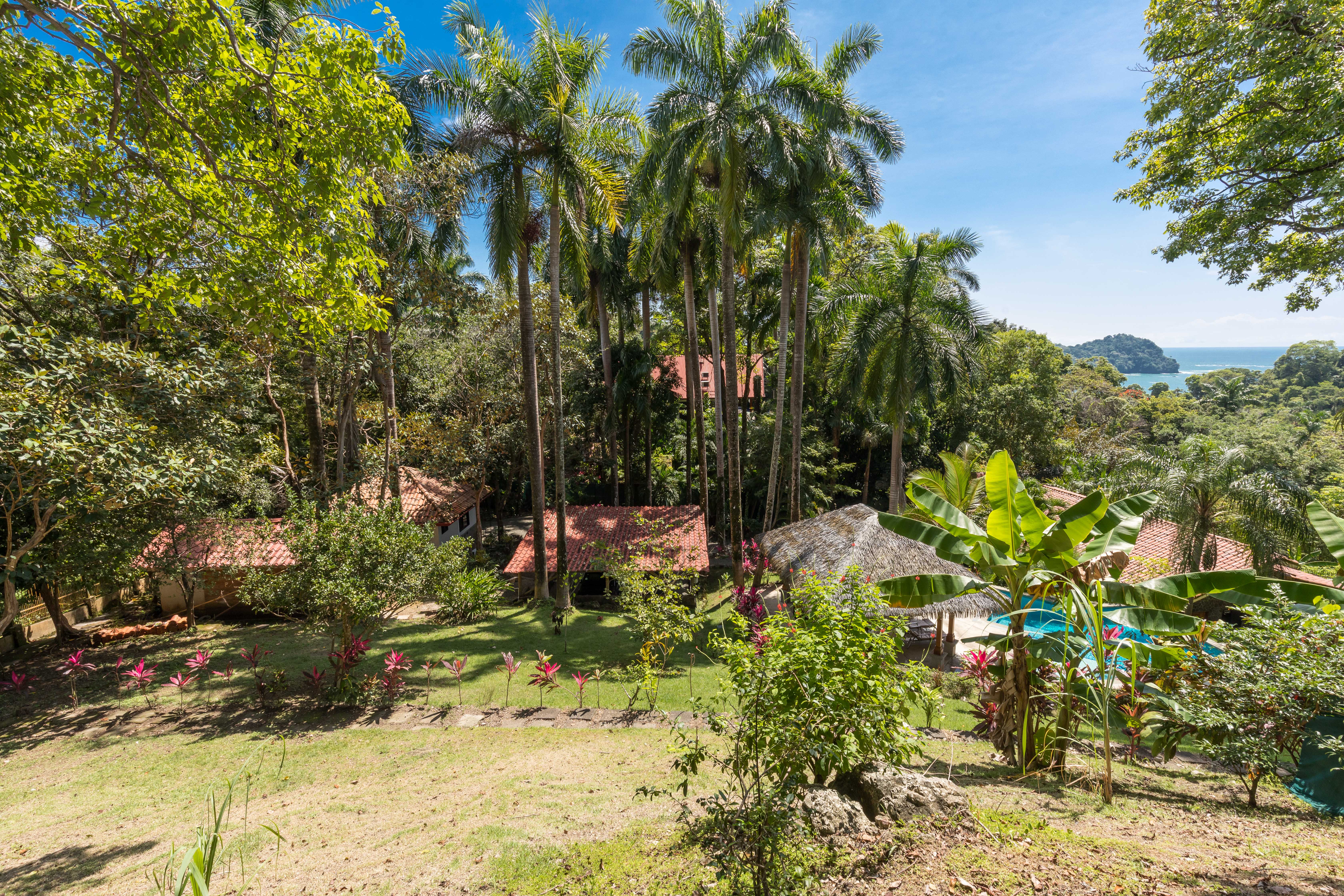 Casa Colibrí