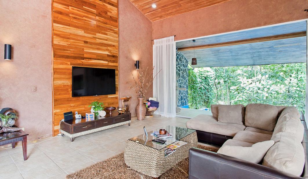 Tradewinds Villa