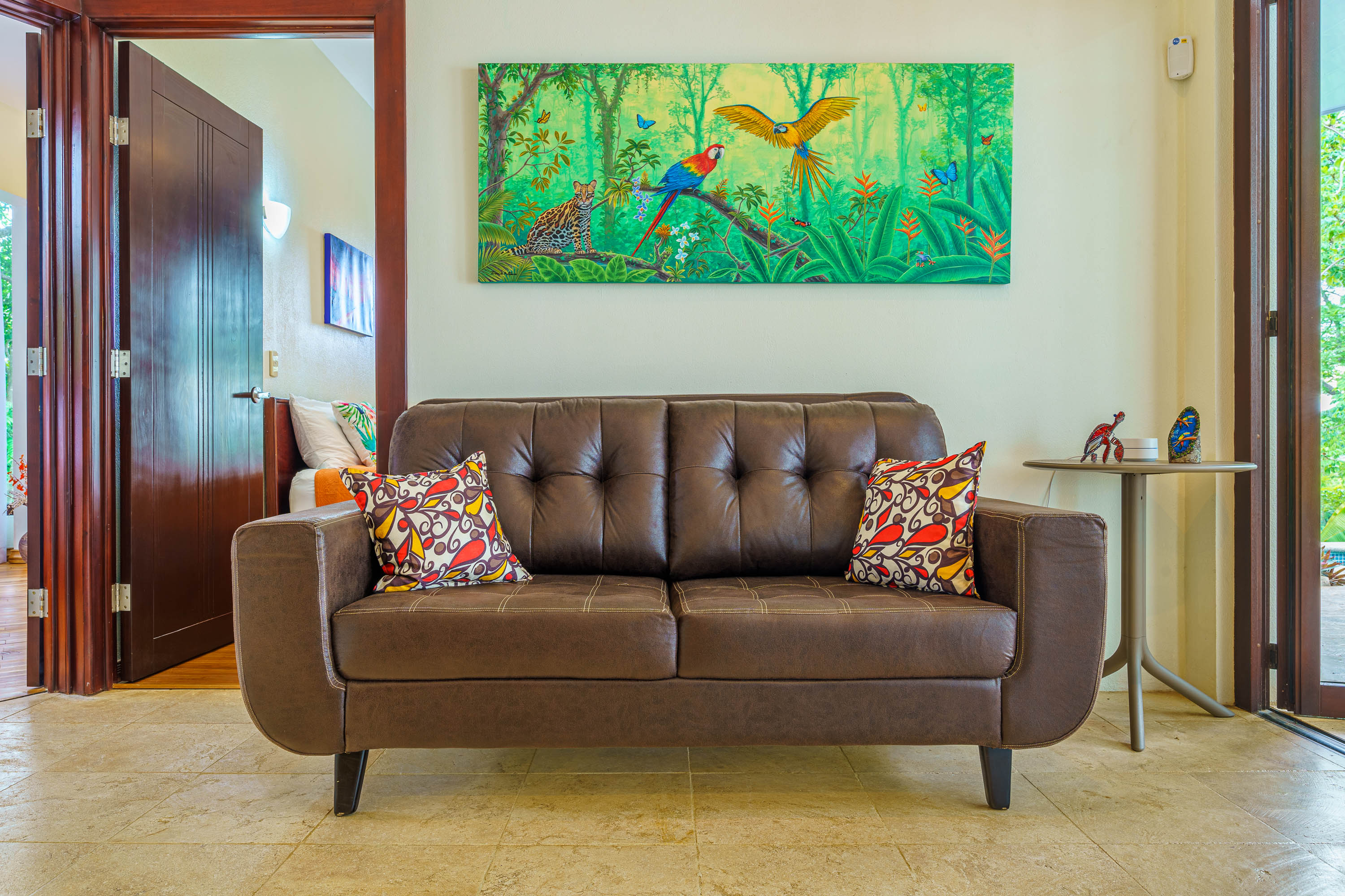 Villa Colores del Viento