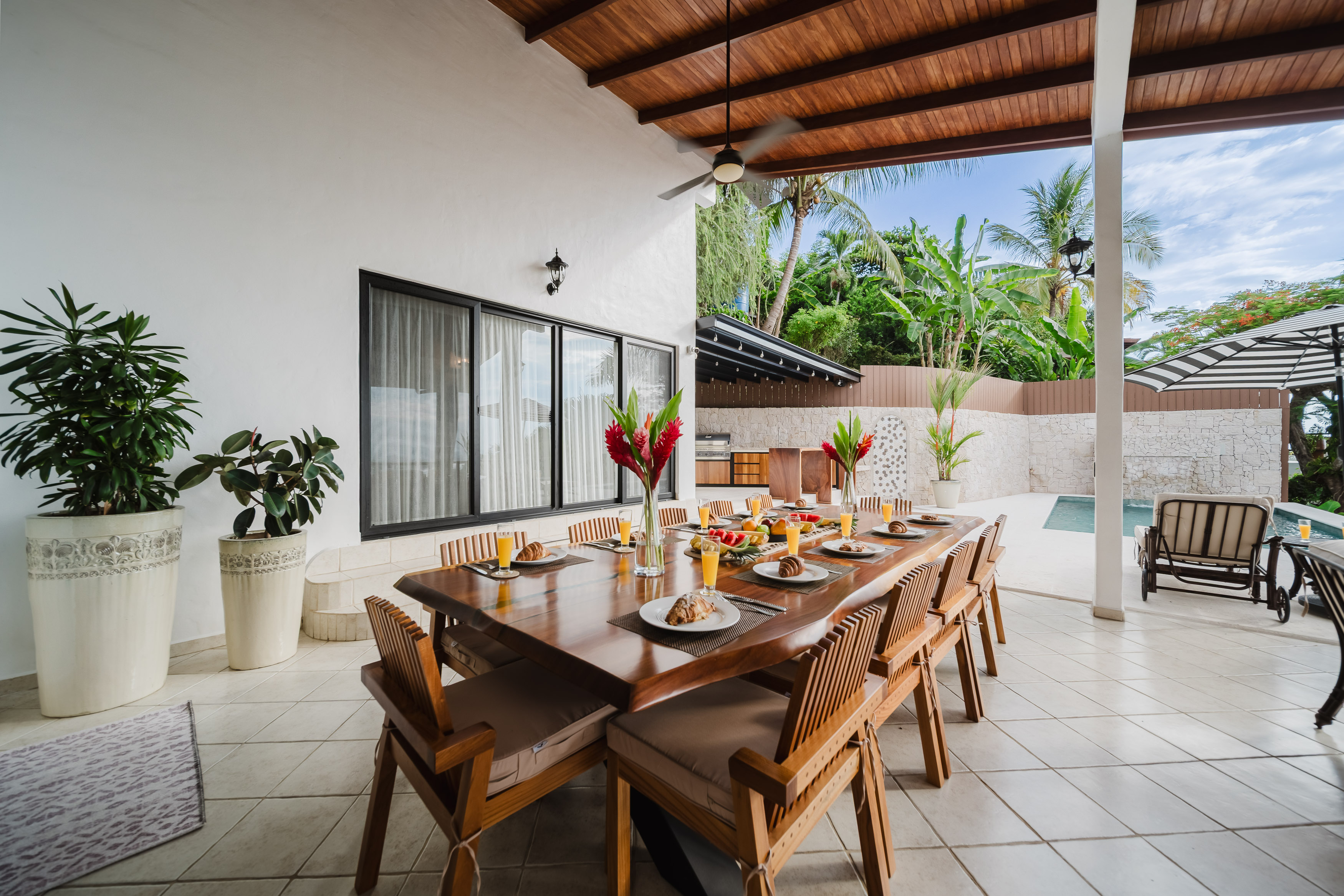 Casa del Toro