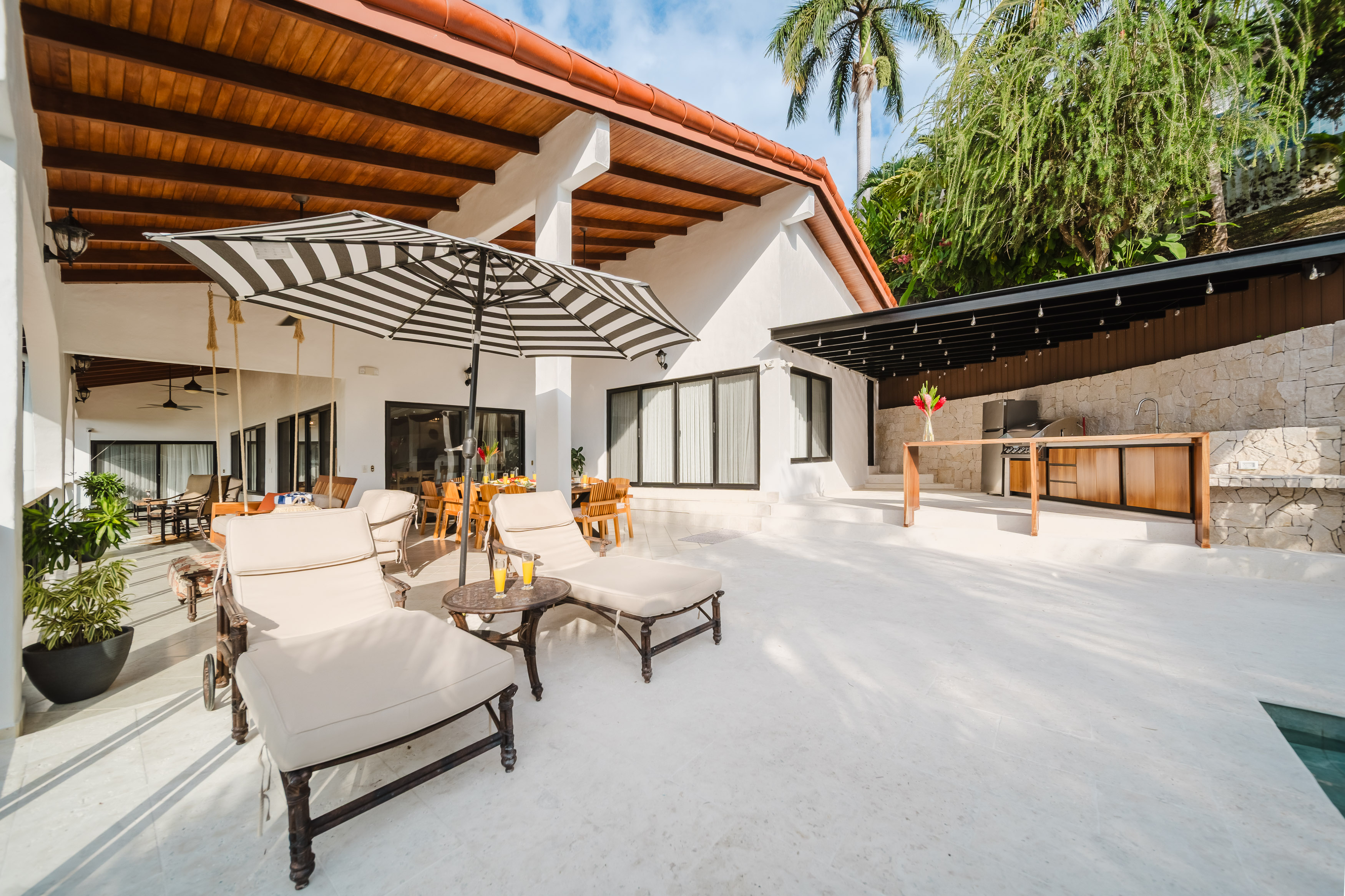Casa del Toro