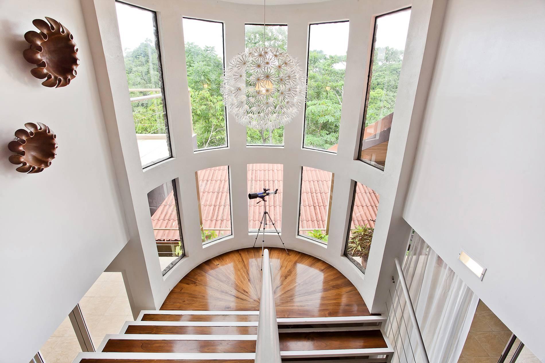 Tradewinds Villa
