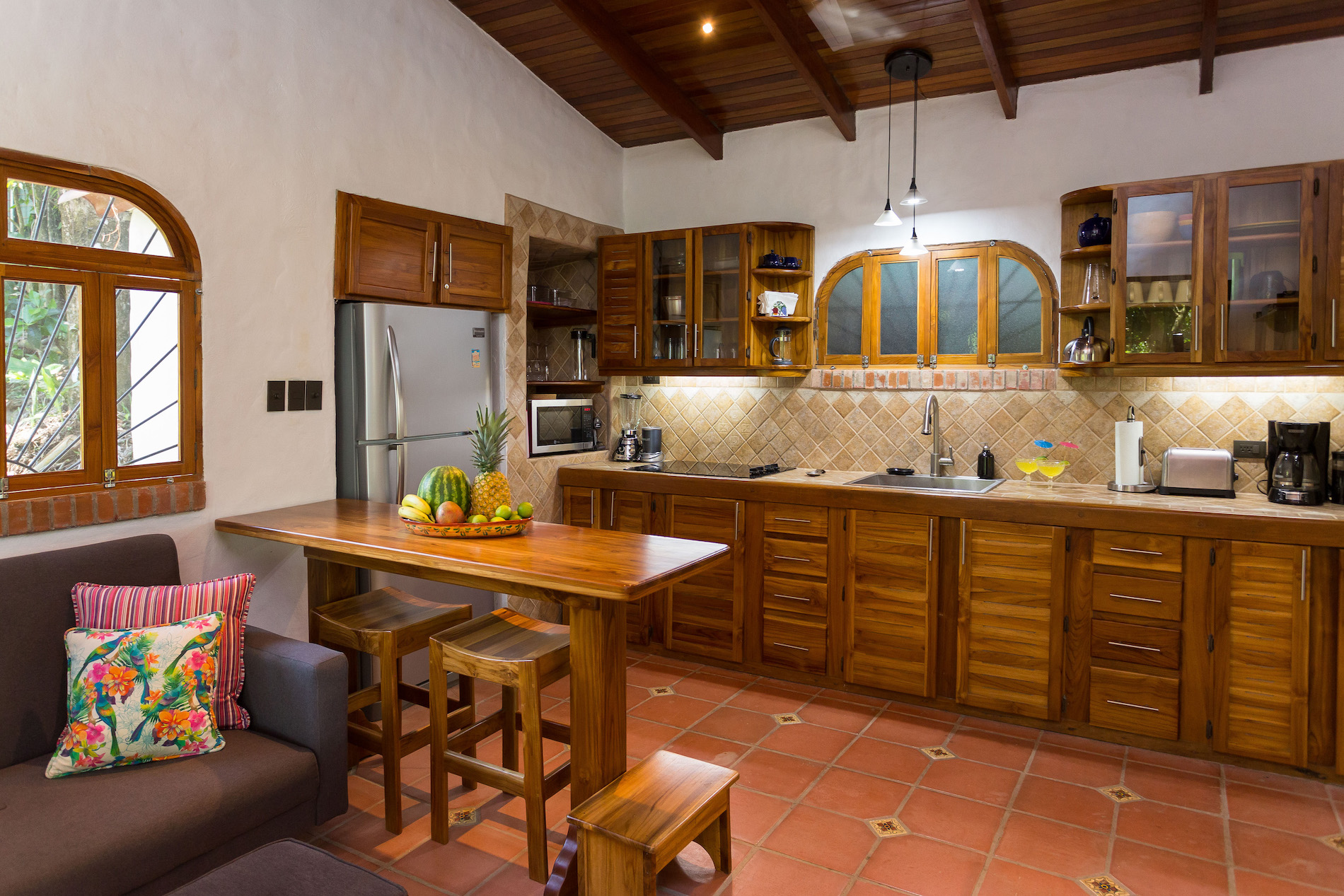 Casa Copper