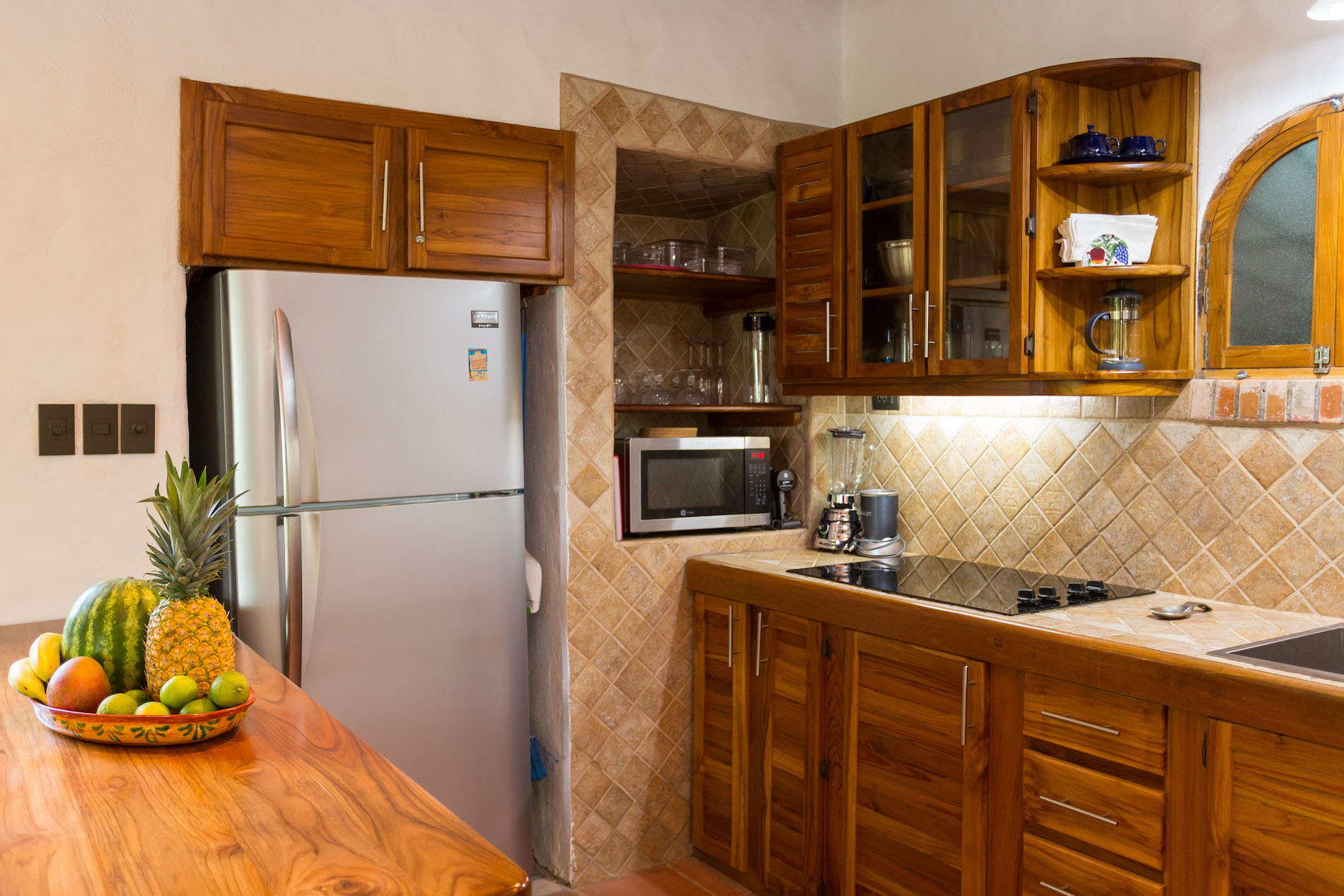 Casa Copper