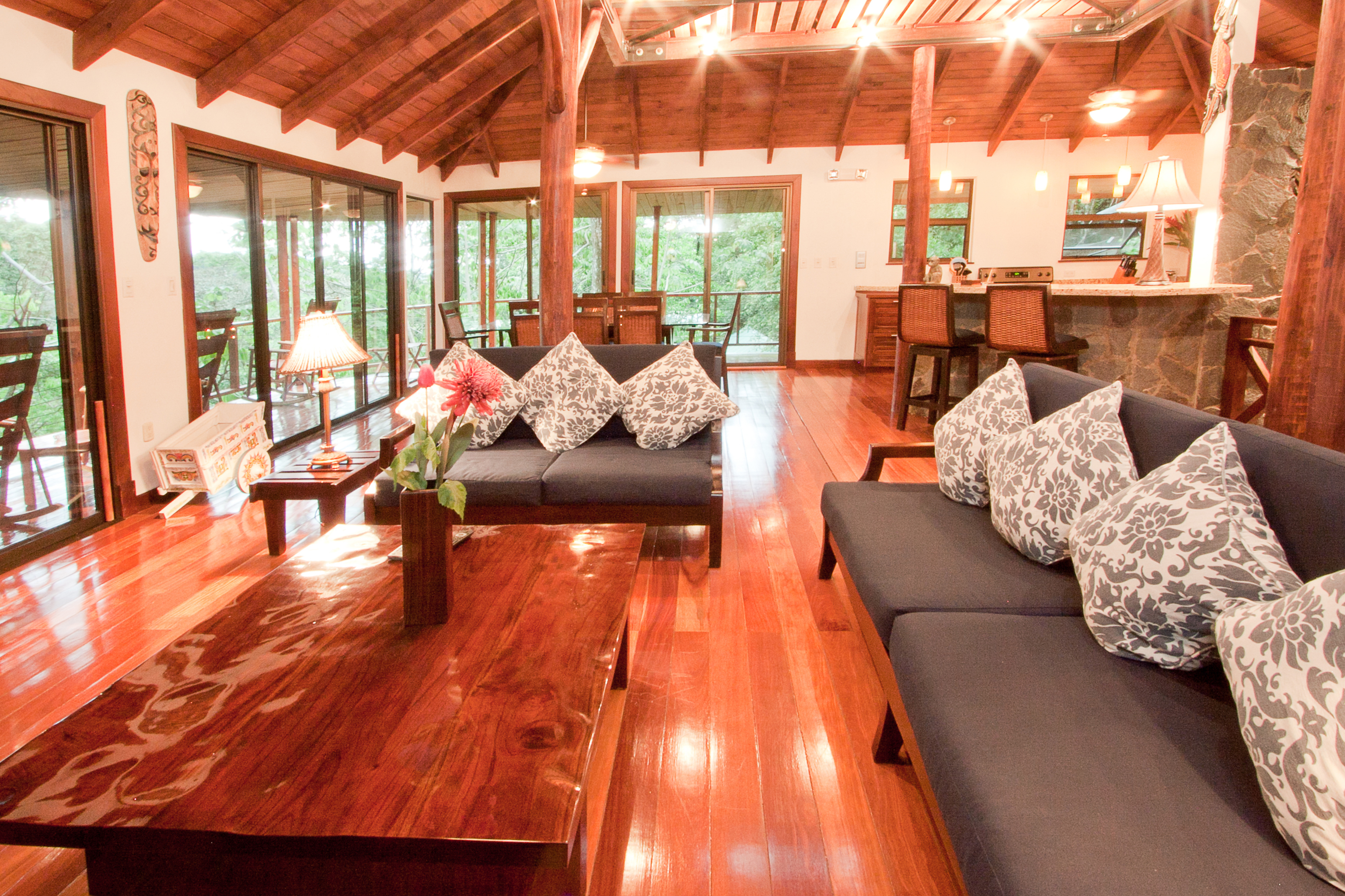 Bali Tree House