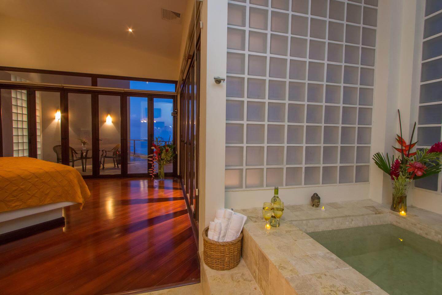 Villa Colores del Viento