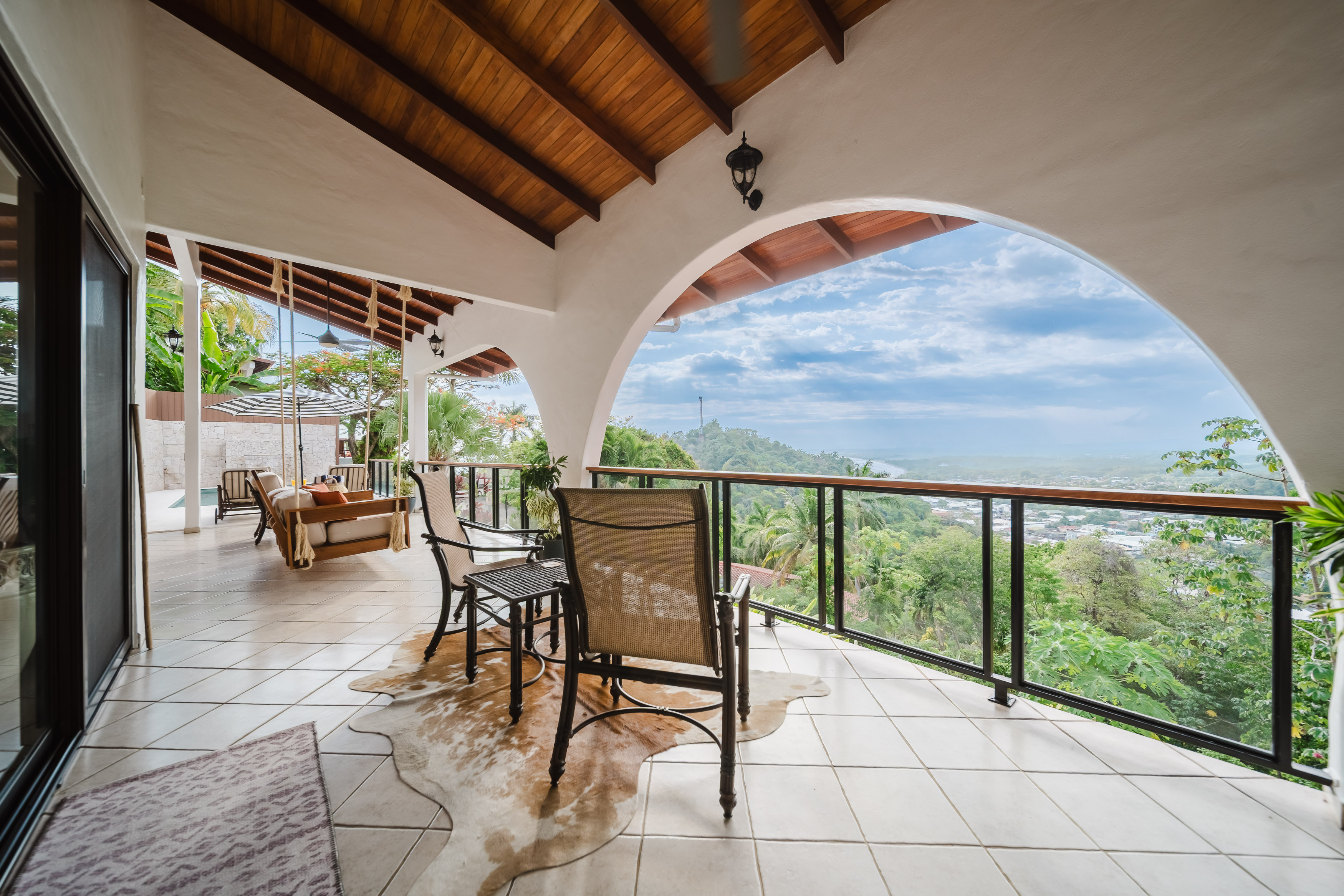 Casa del Toro