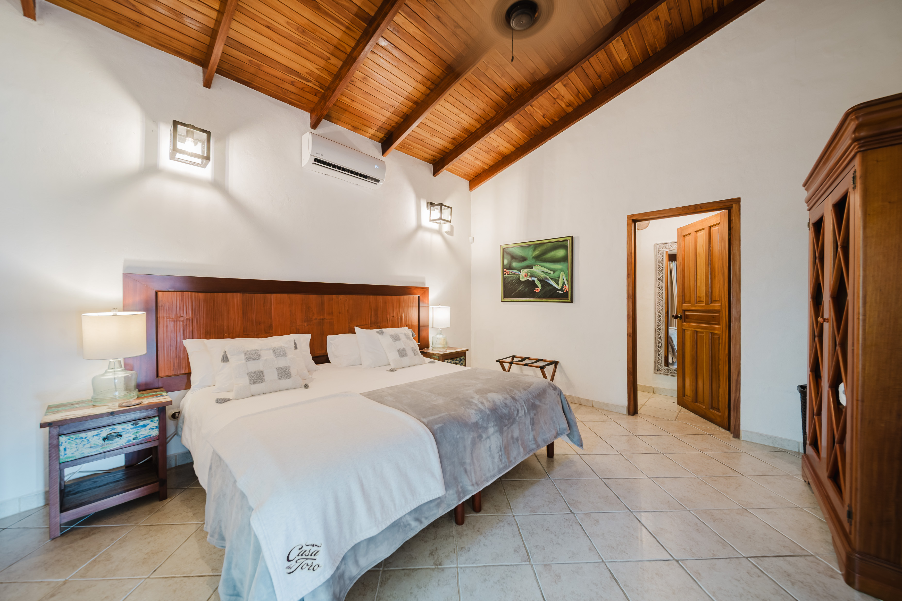Casa del Toro