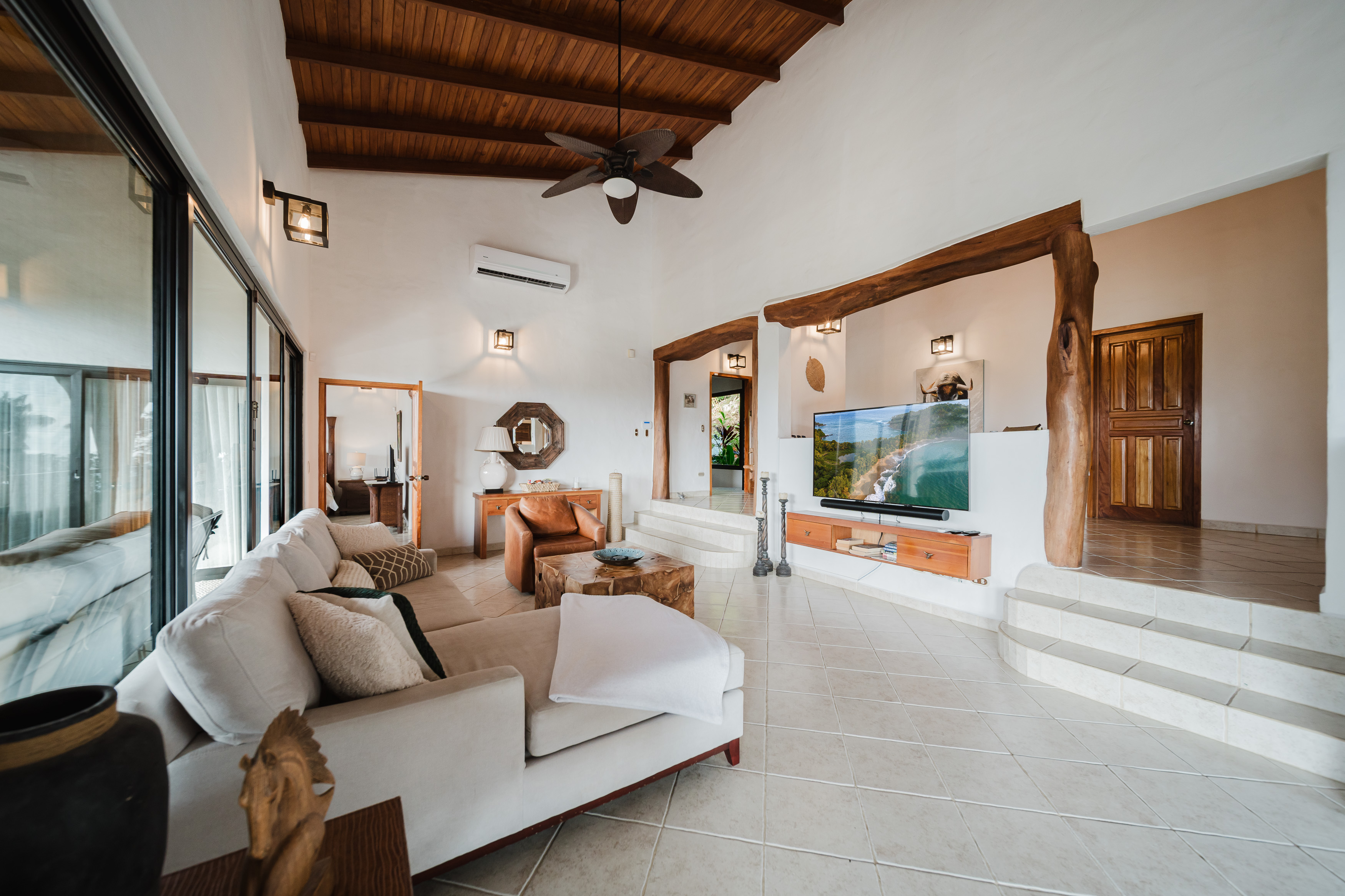 Casa del Toro