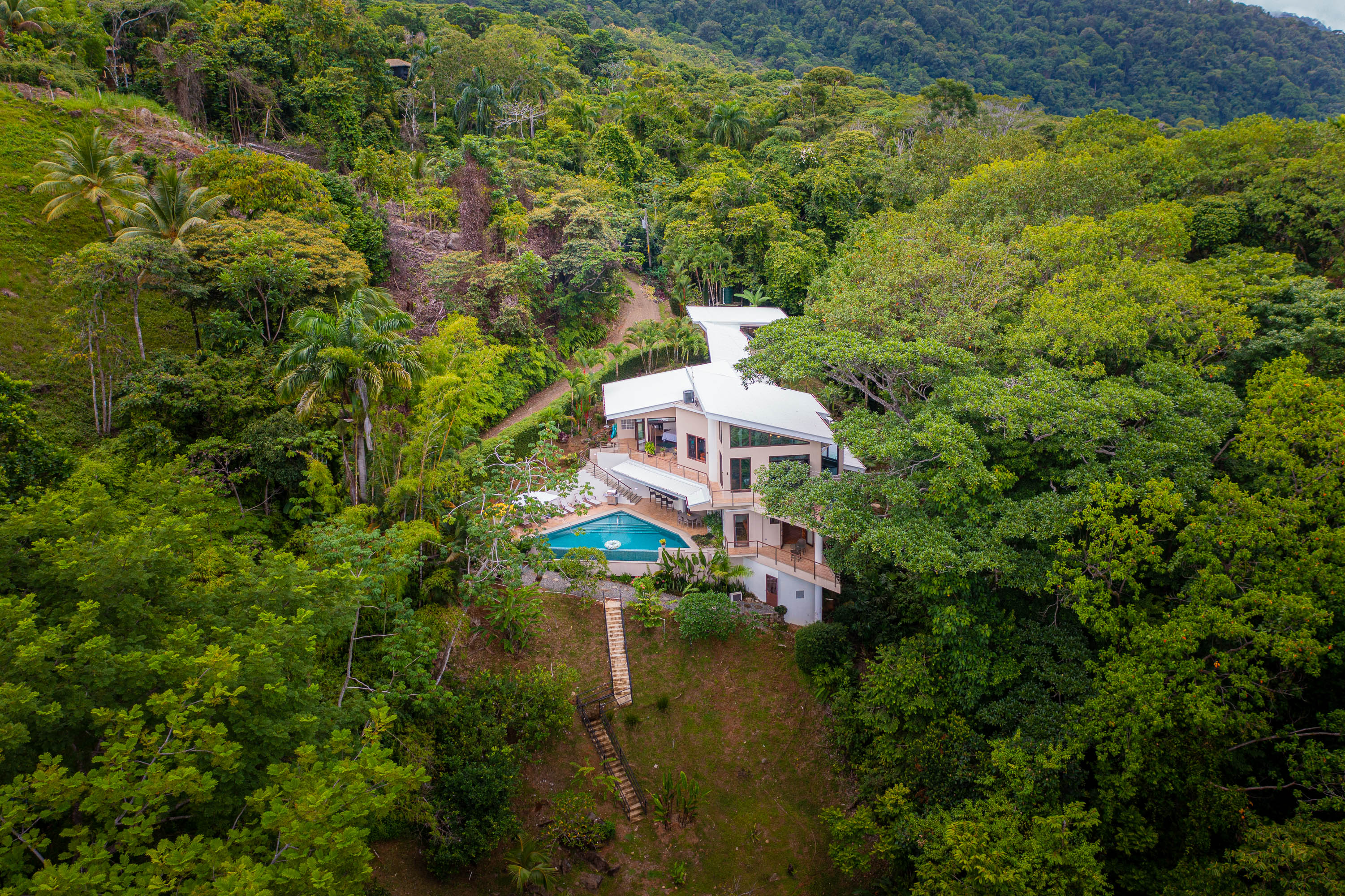 Villa Colores del Viento