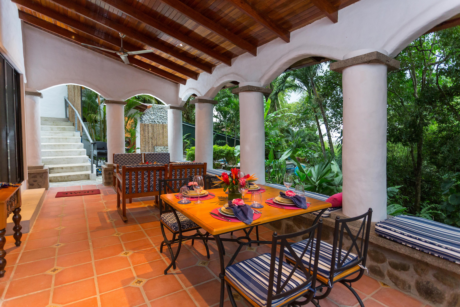 Casa Copper