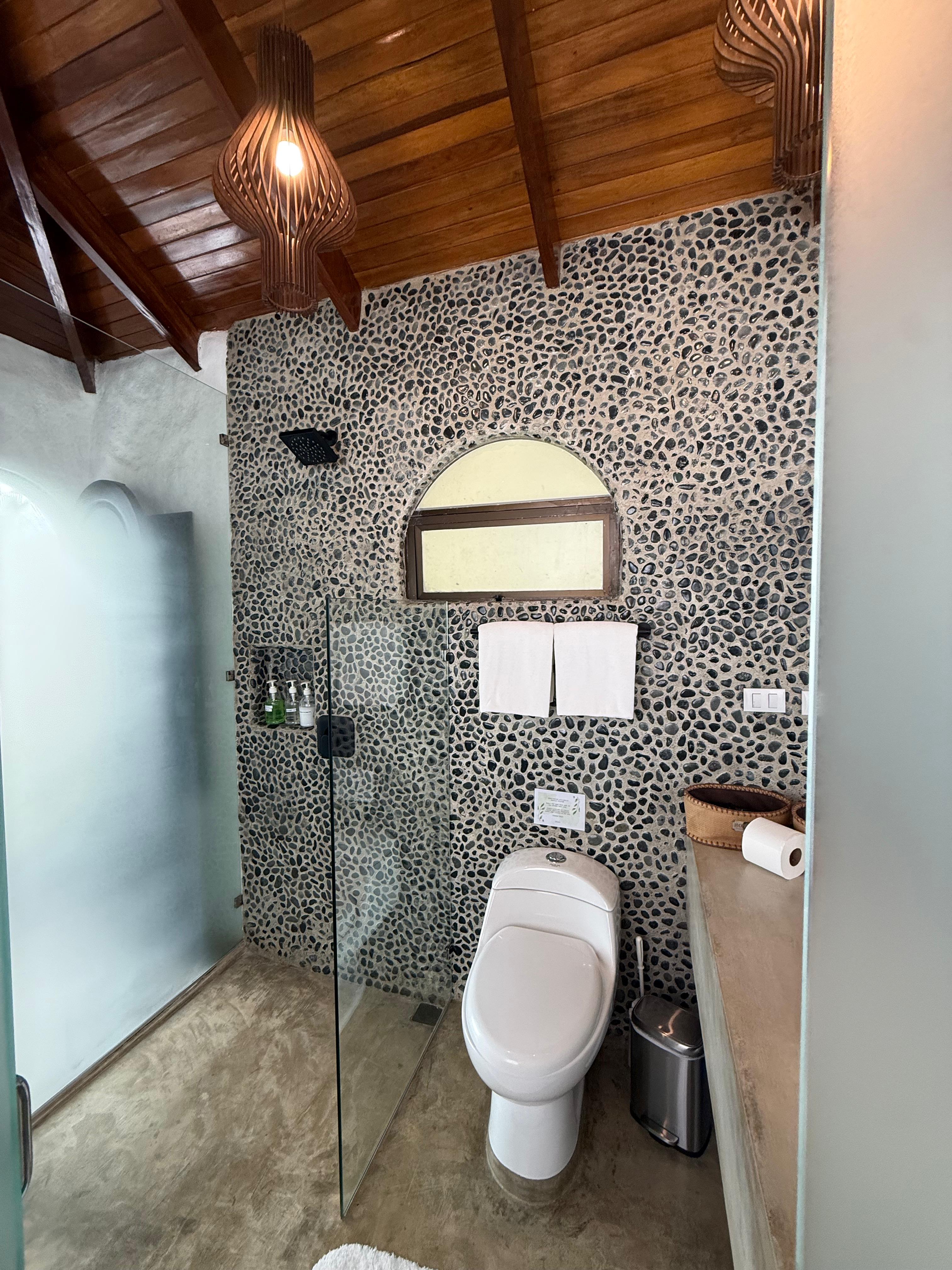 Villa Mono Titi