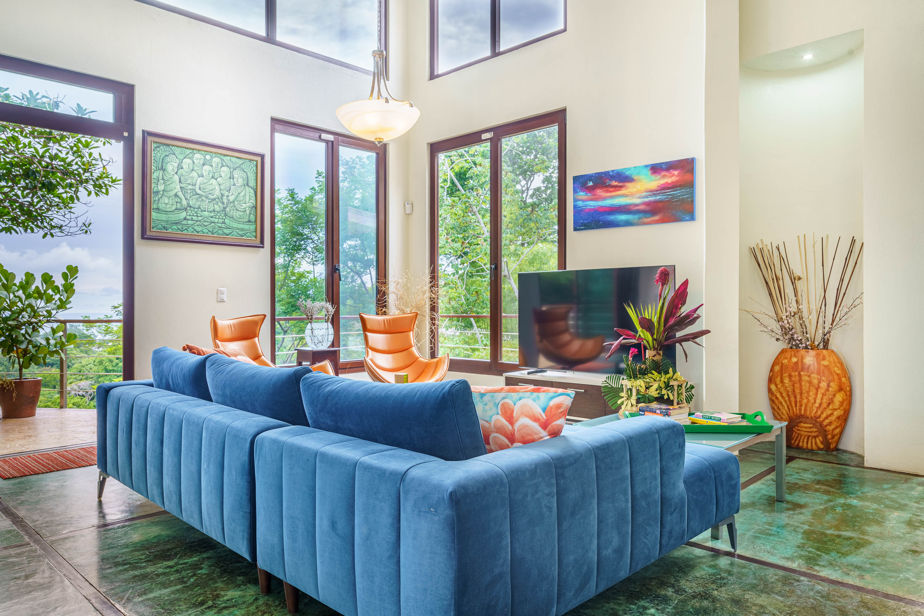 Villa Colores del Viento