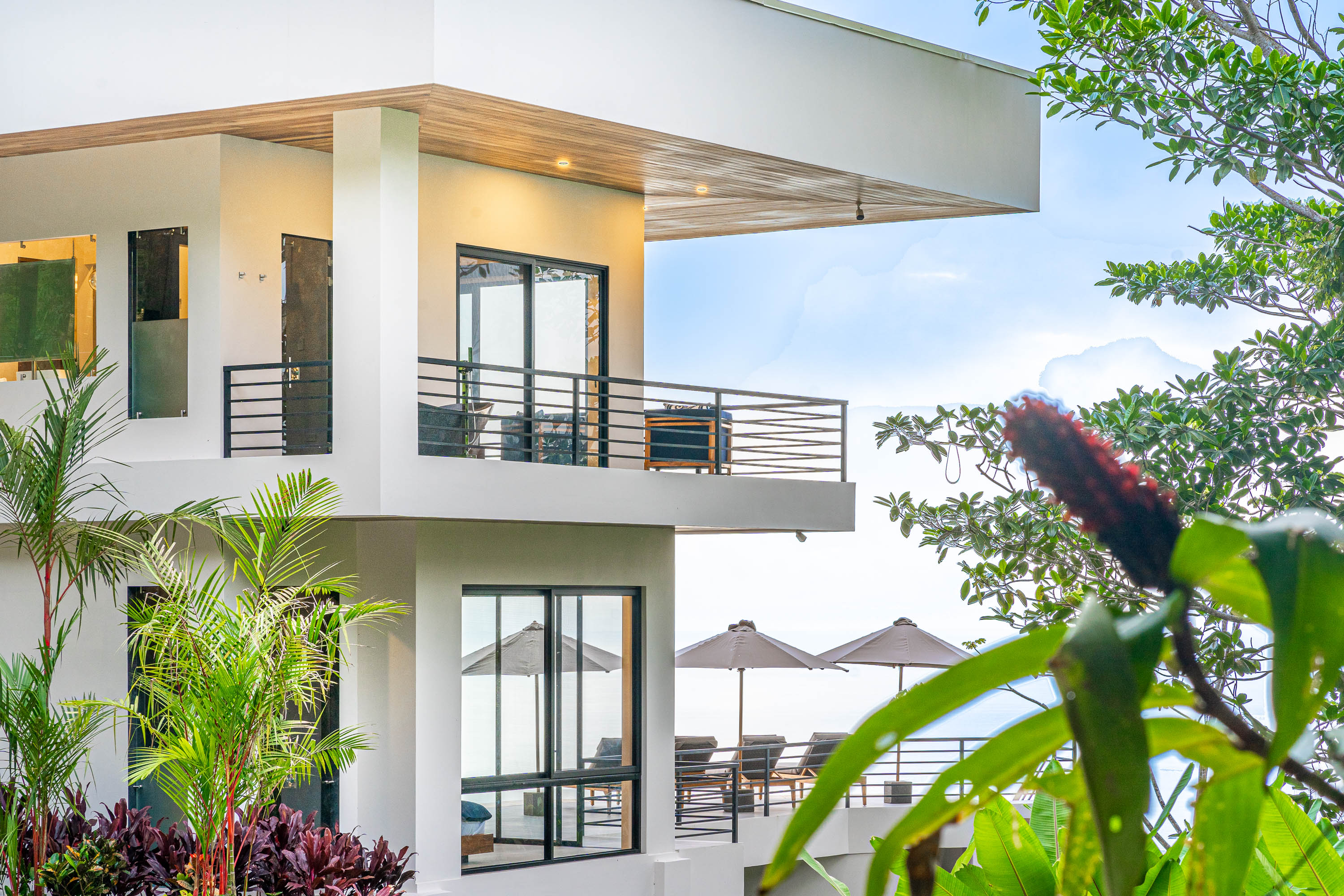 Casa Amigos