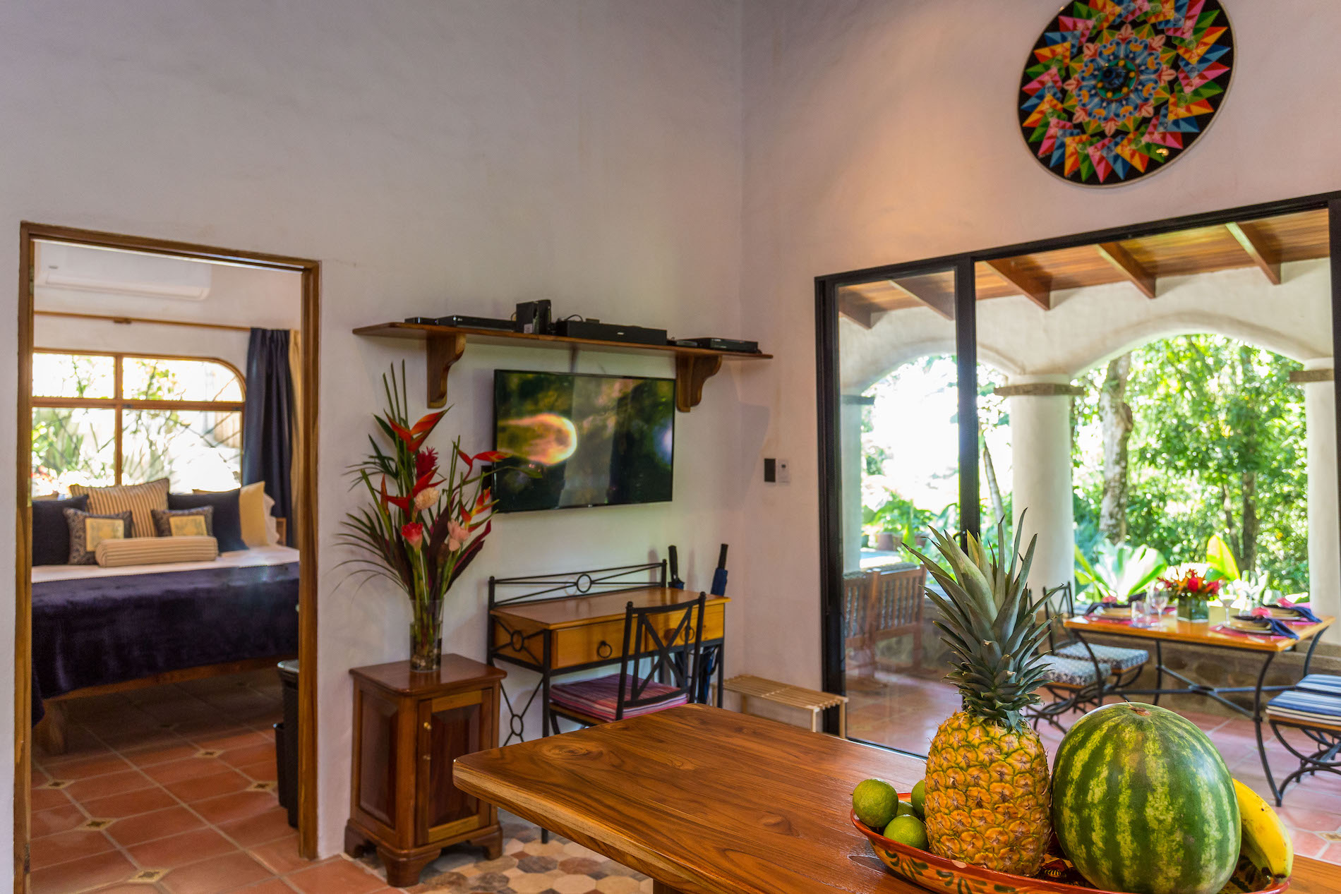 Casa Copper