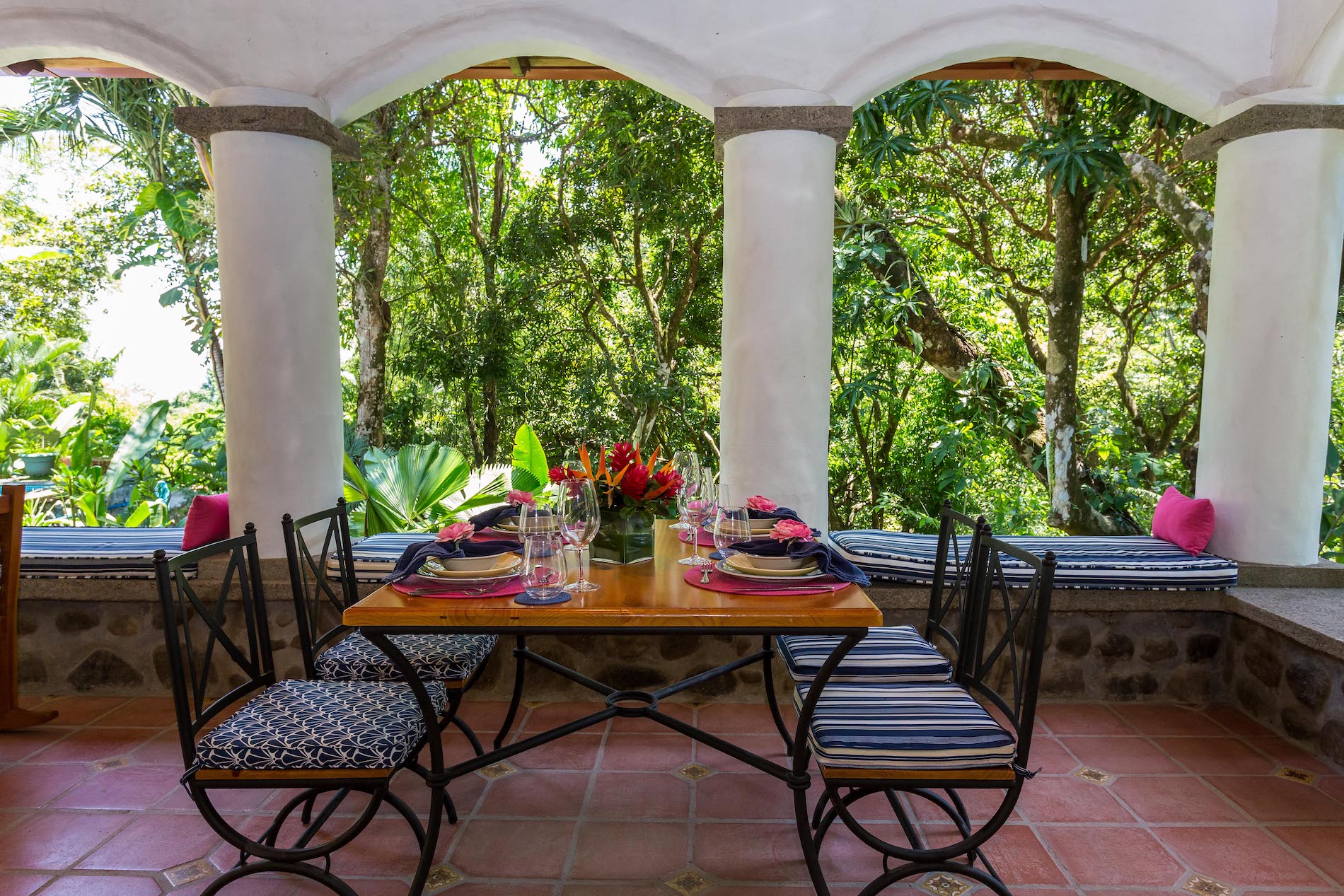 Casa Copper