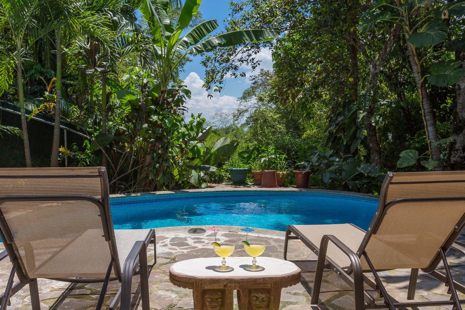 Casa Copper