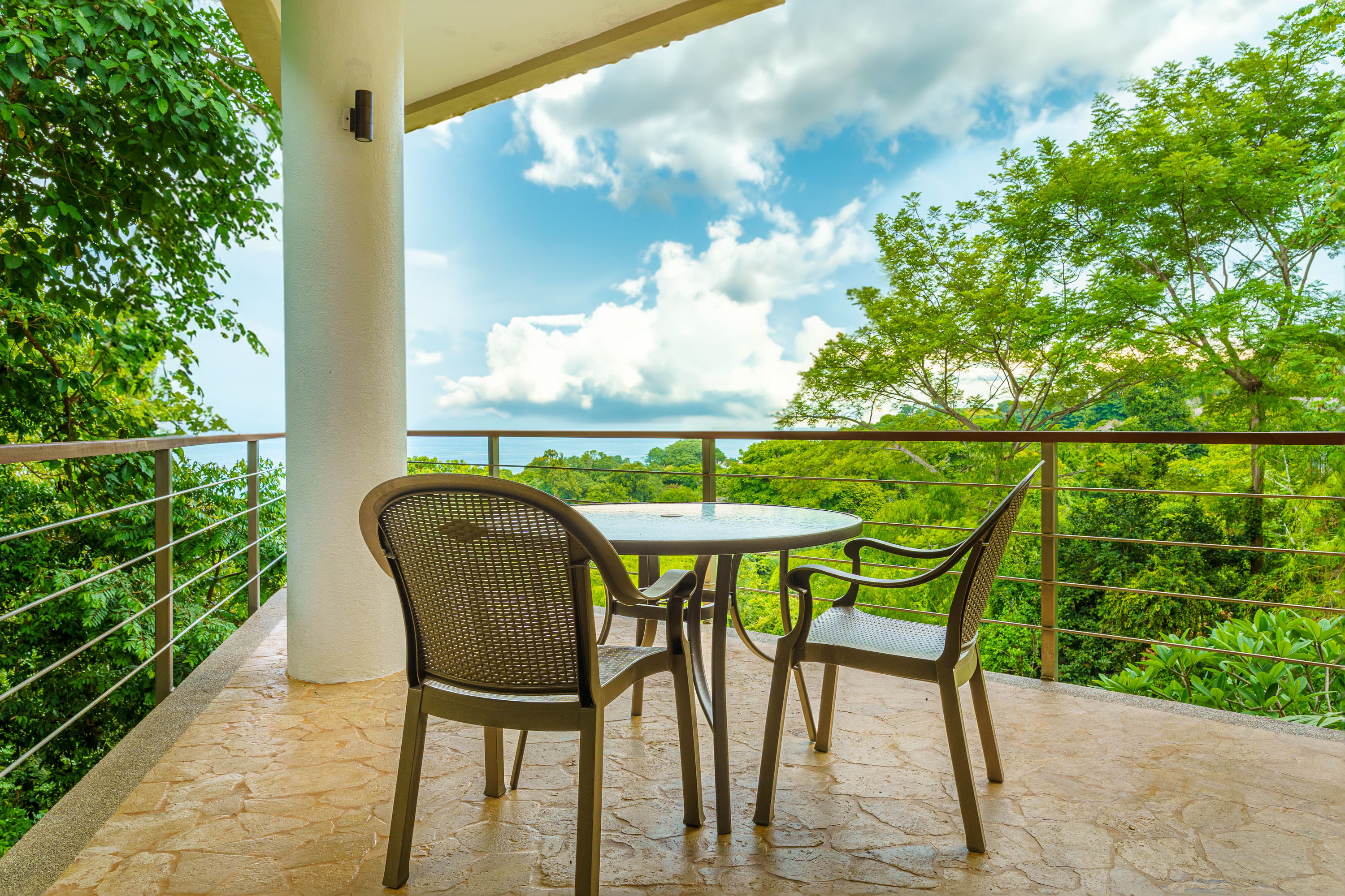 Villa Colores del Viento
