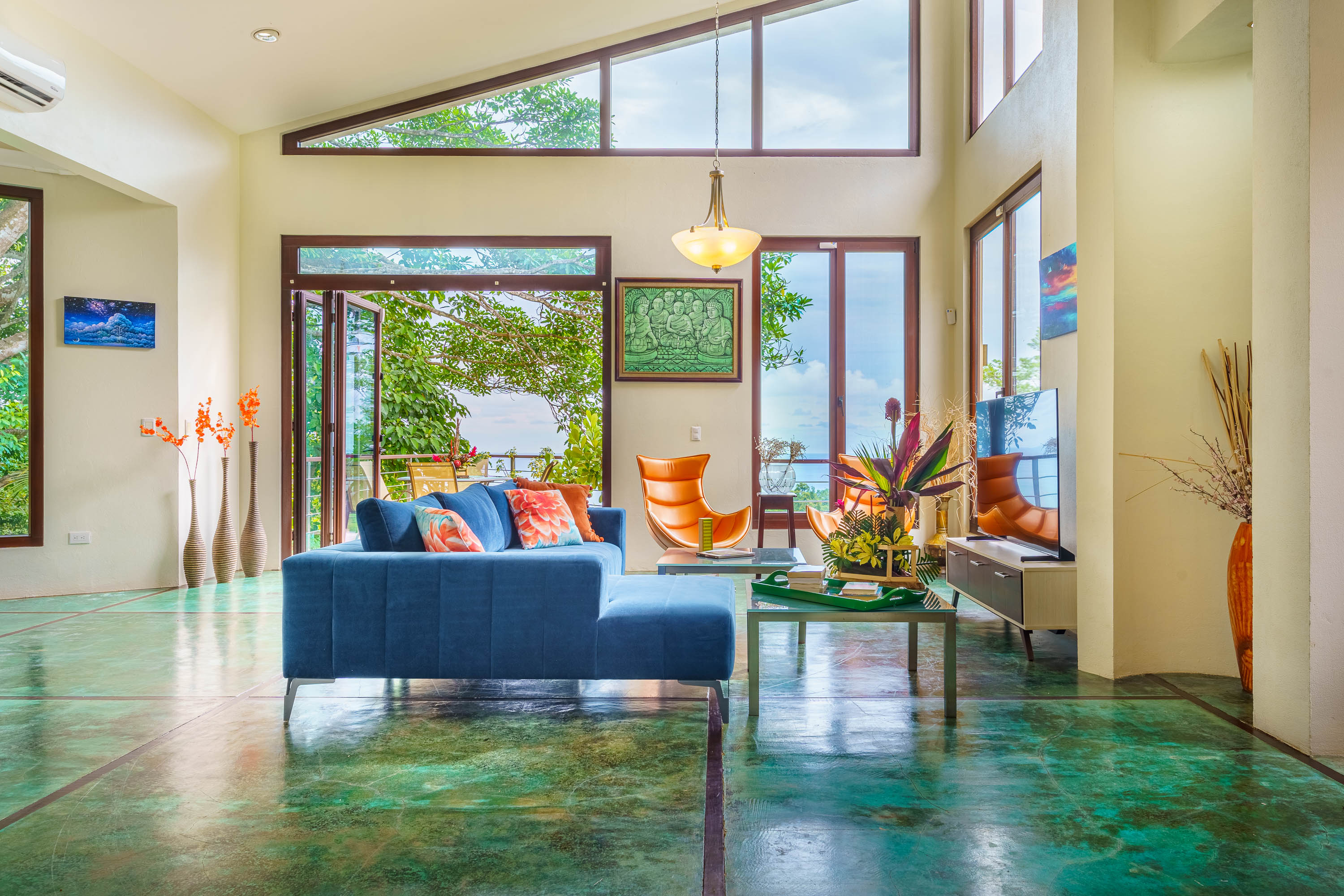Villa Colores del Viento