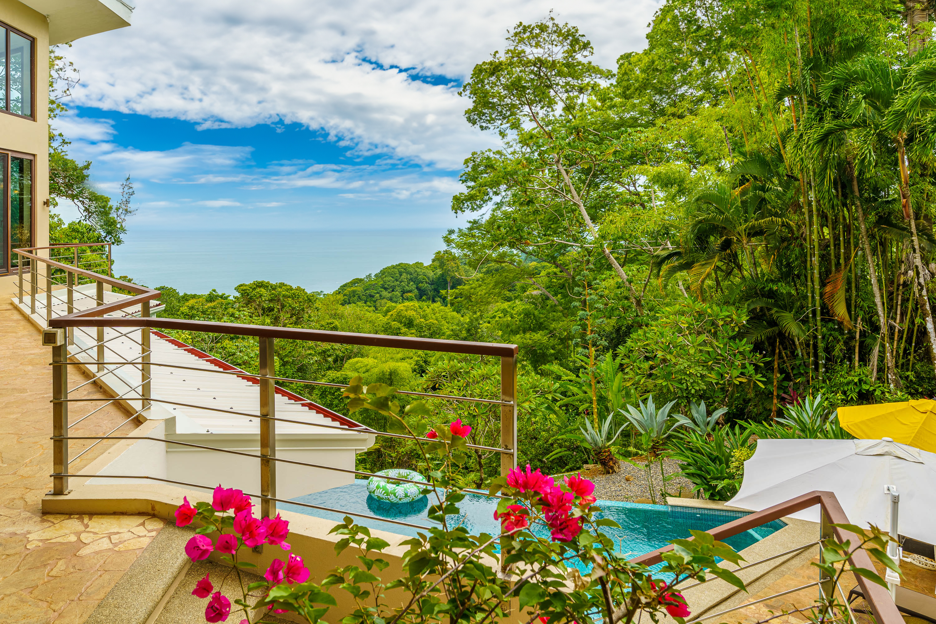 Villa Colores del Viento