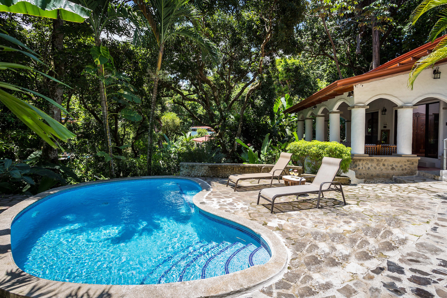 Casa Copper