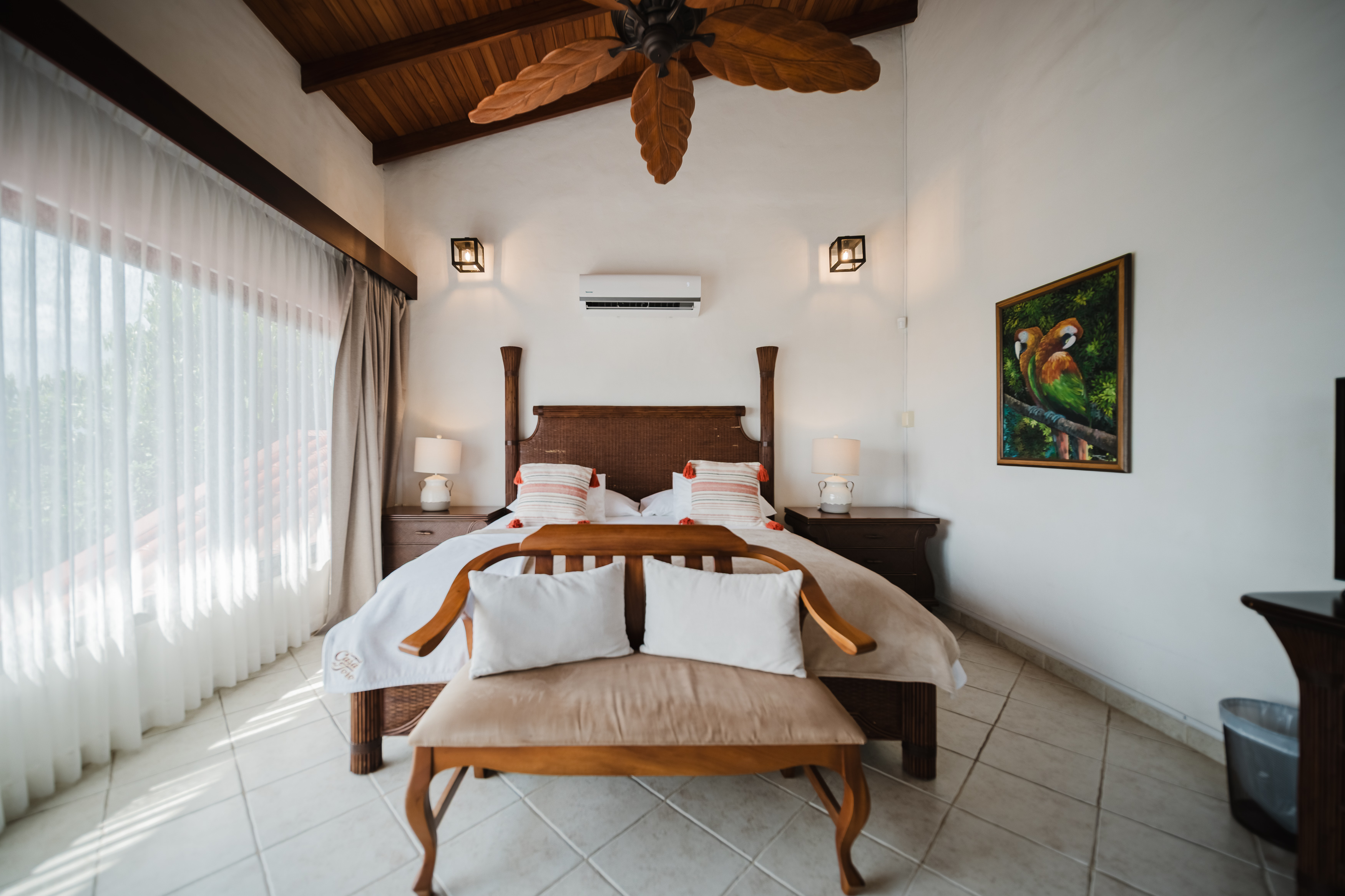 Casa del Toro