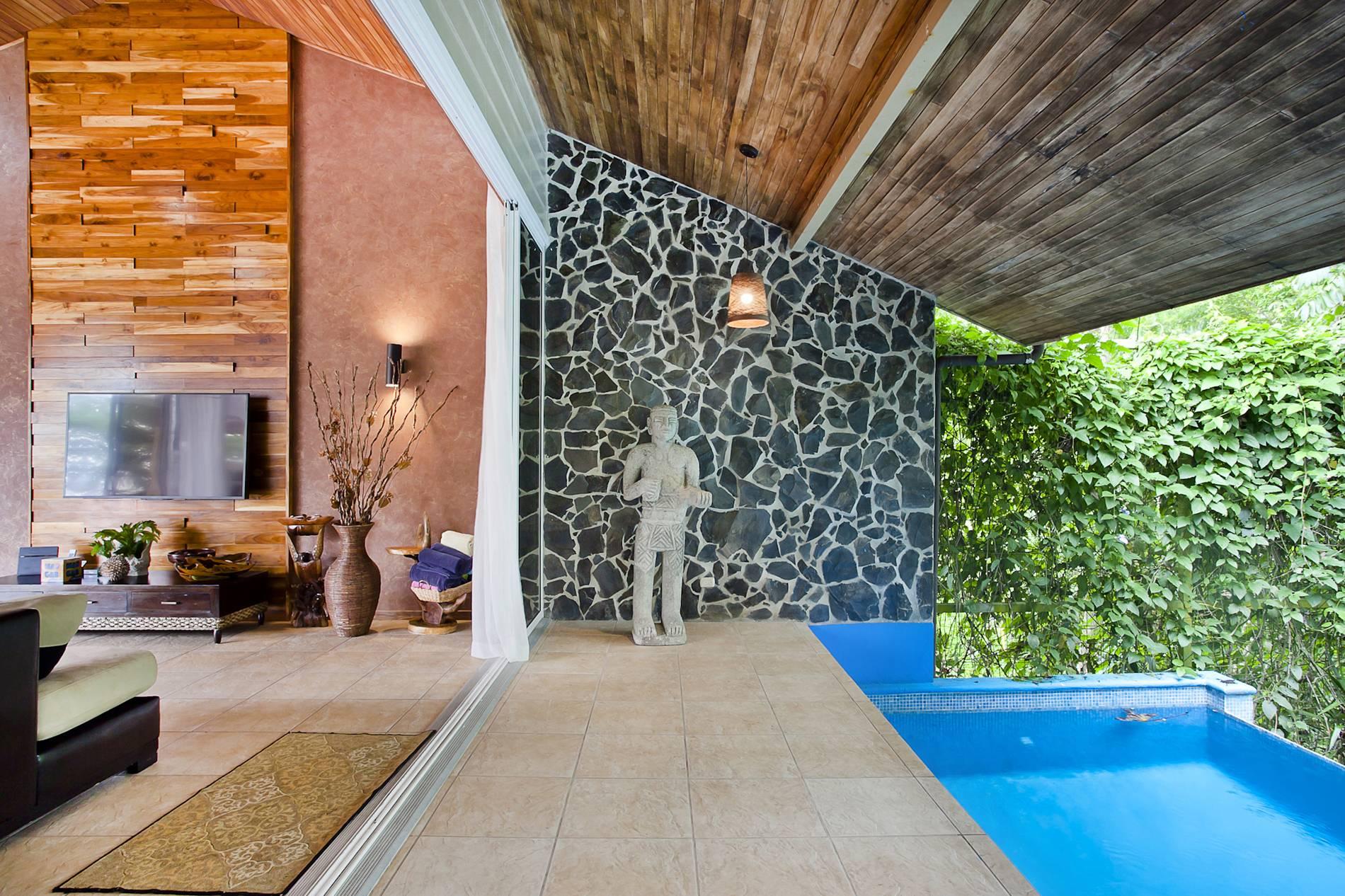 Tradewinds Villa — Manuel Antonio