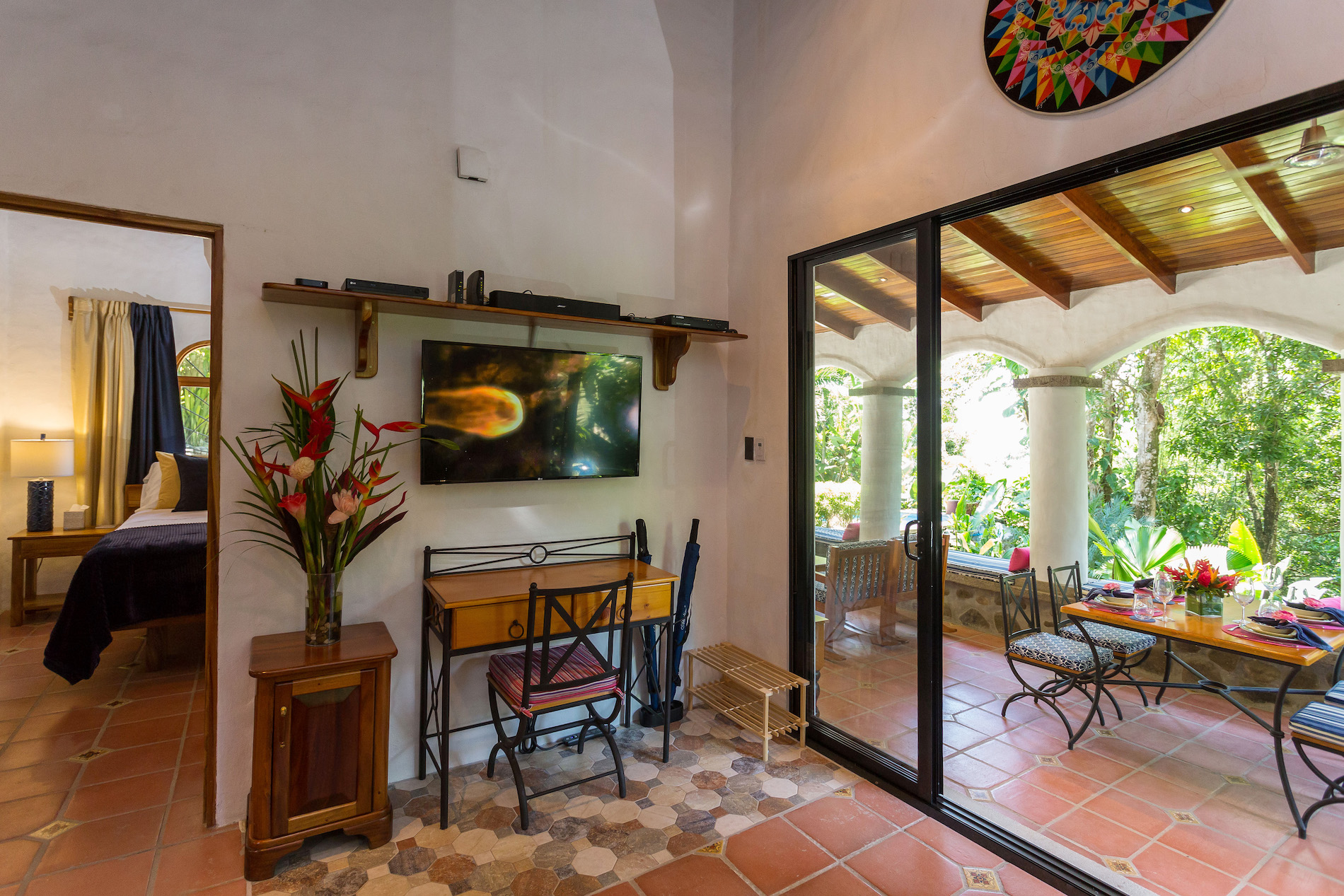 Casa Copper