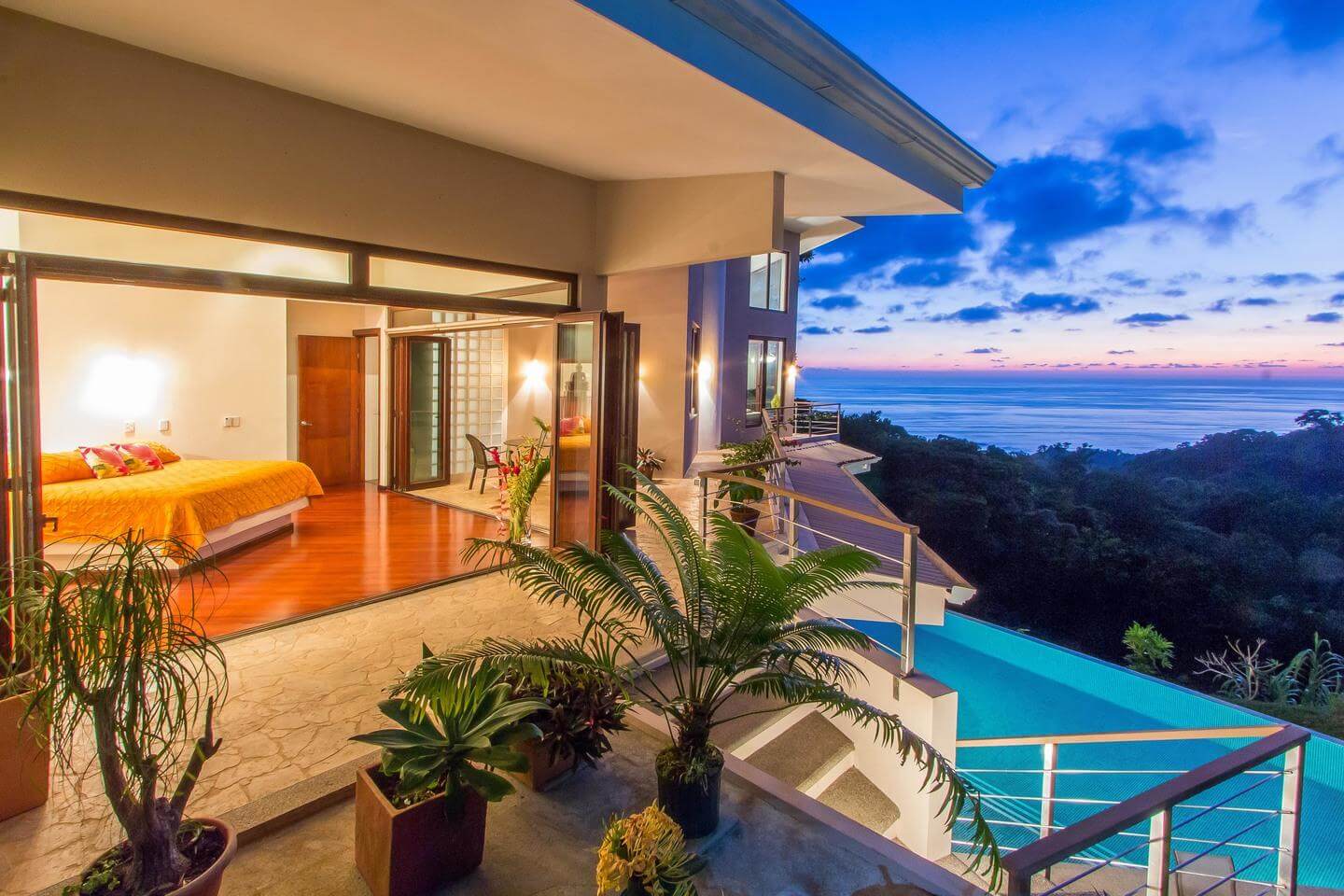 Villa Colores del Viento