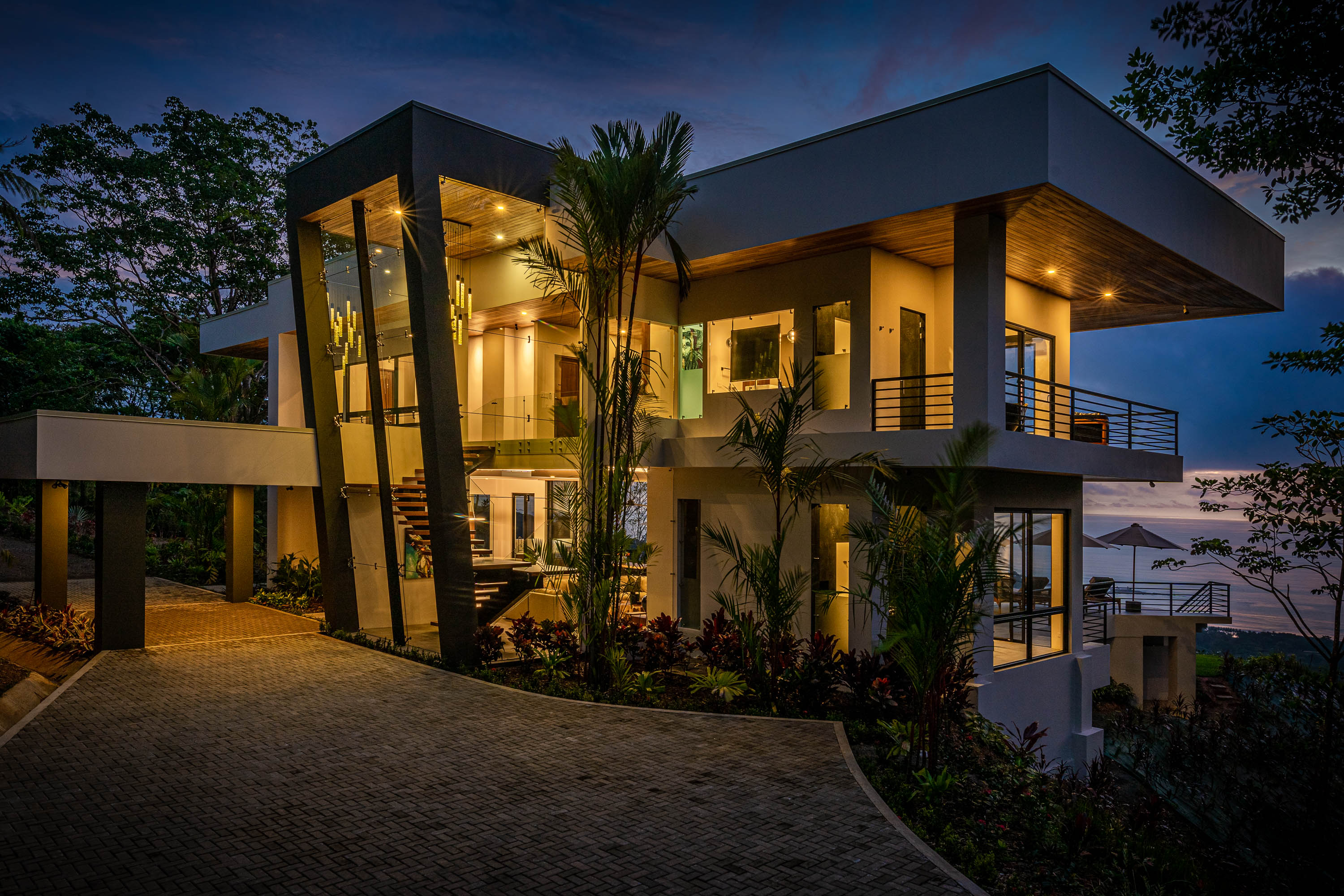 Casa Amigos