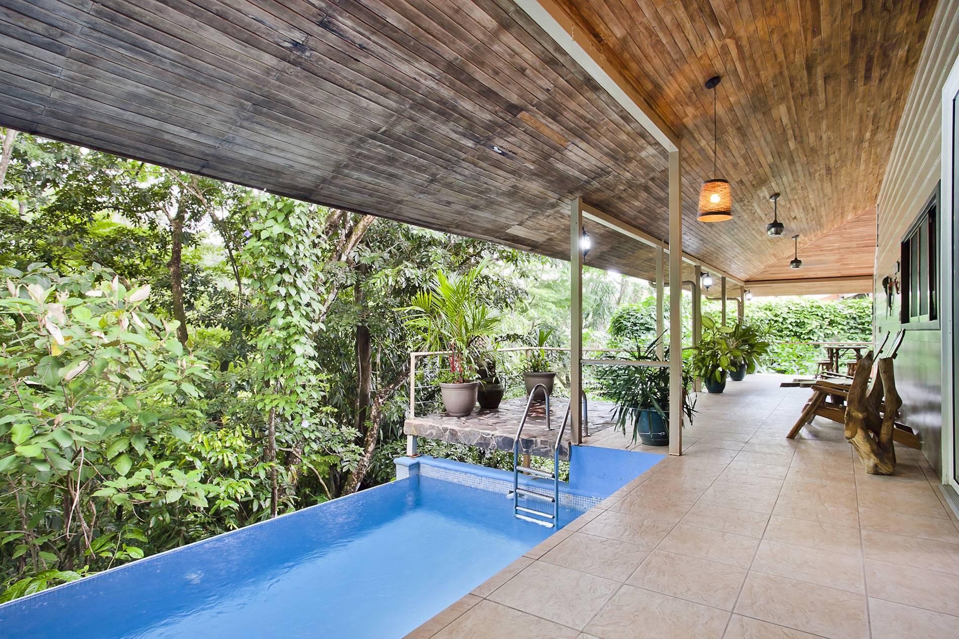 Tradewinds Villa