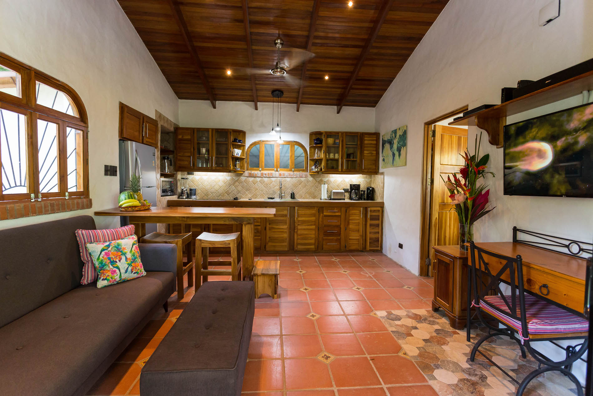 Casa Copper