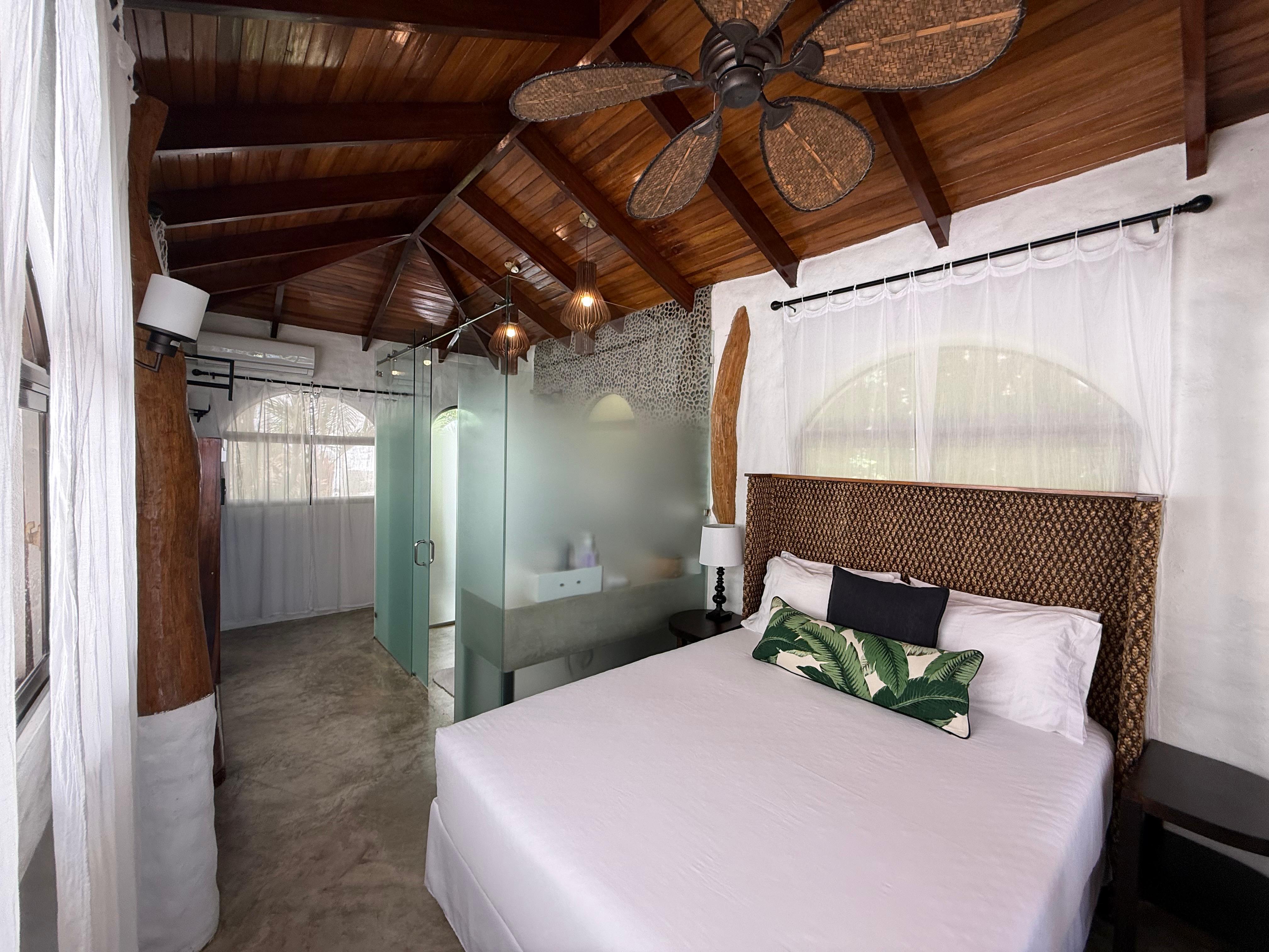 Villa Mono Titi