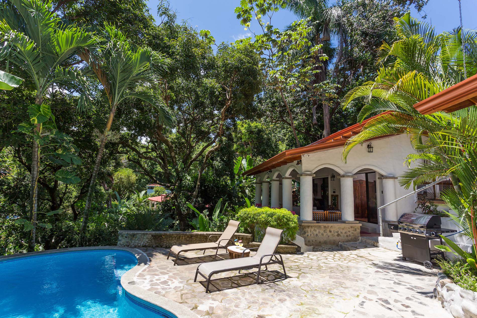 Casa Copper