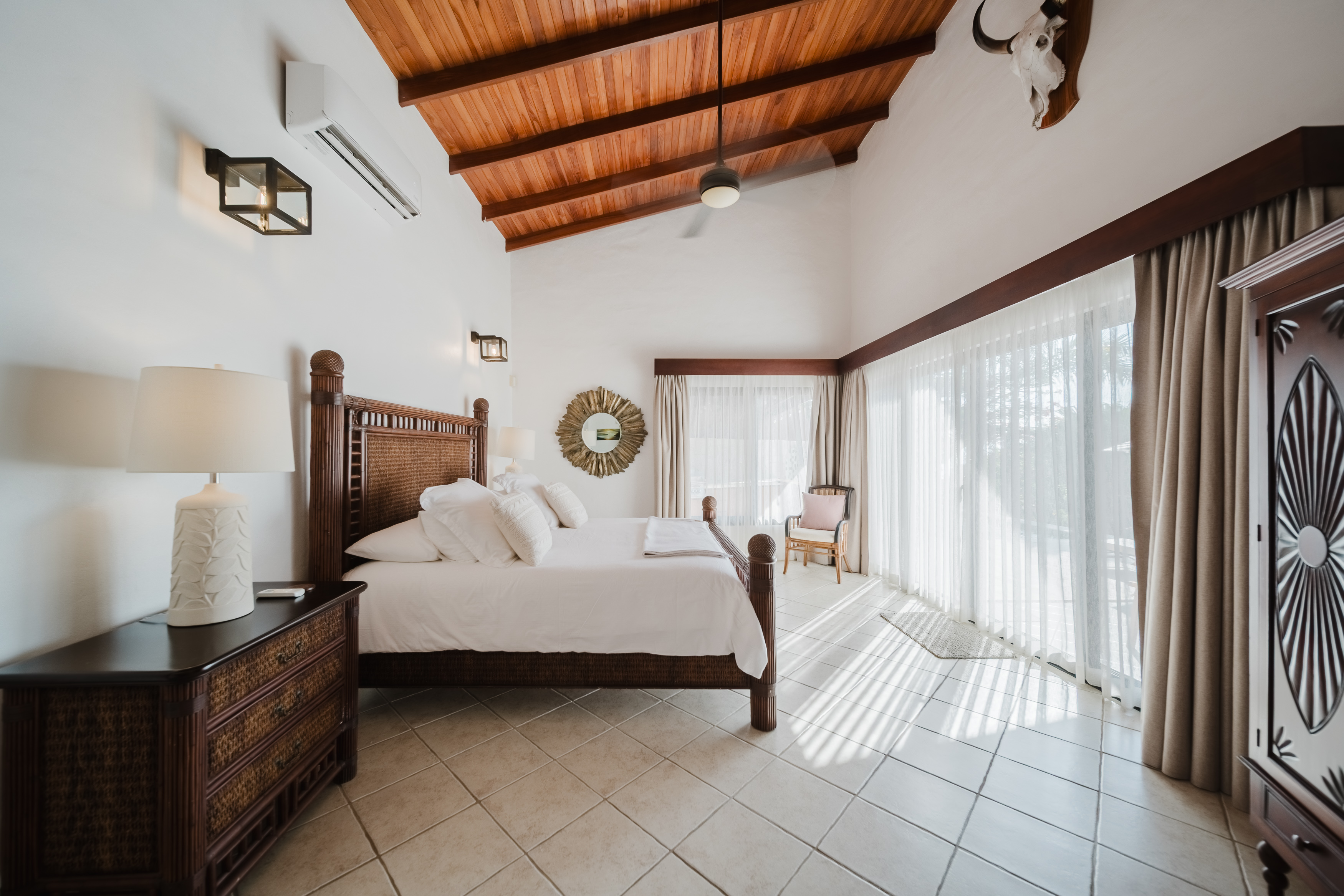 Casa del Toro