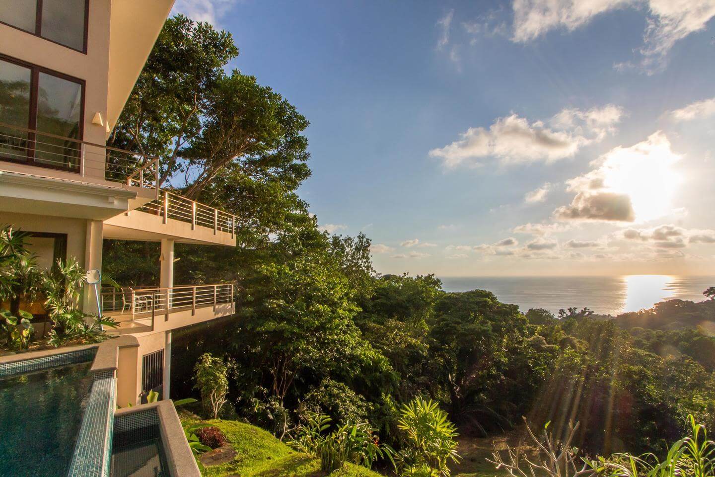 Villa Colores del Viento