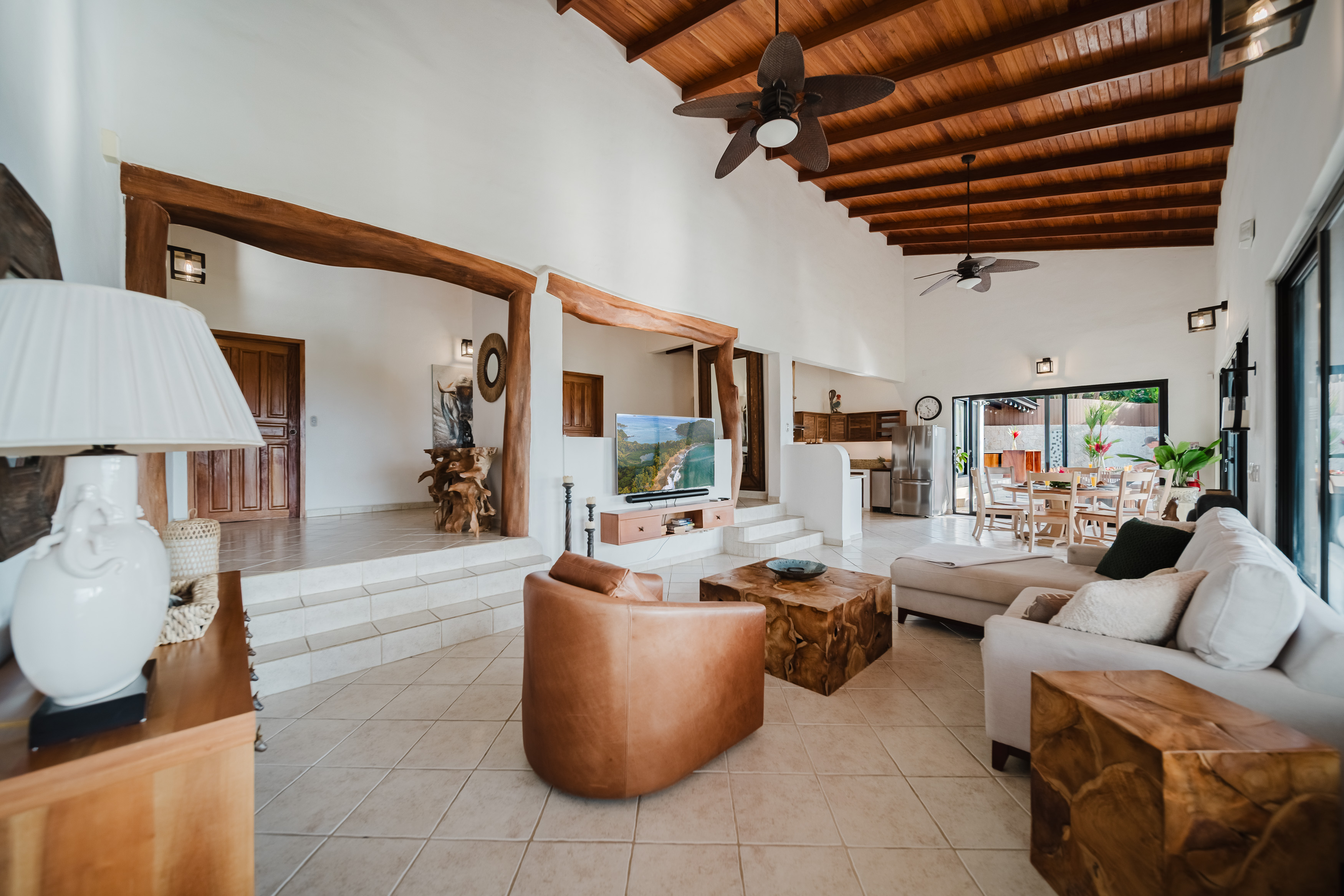 Casa del Toro