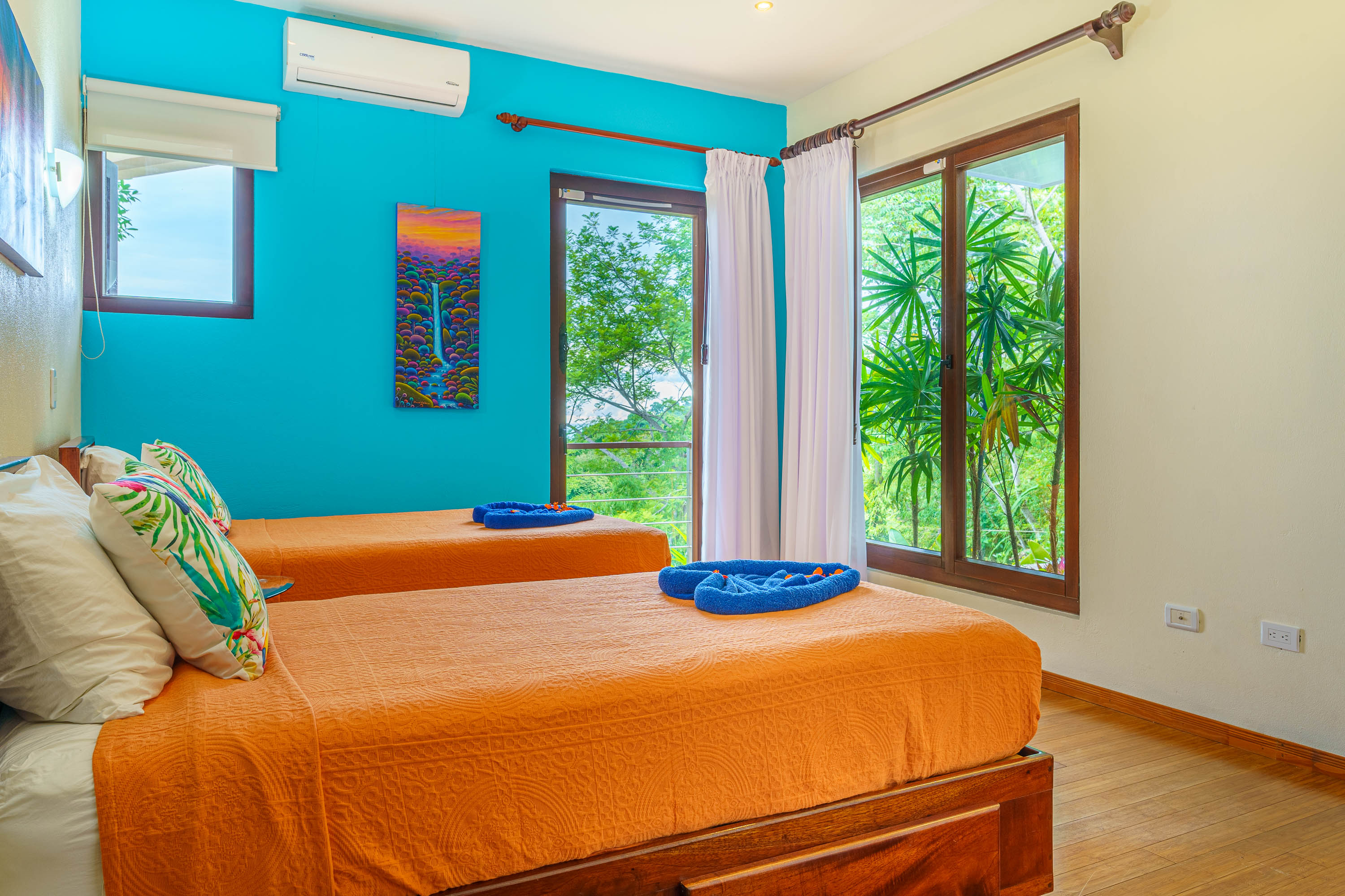 Villa Colores del Viento