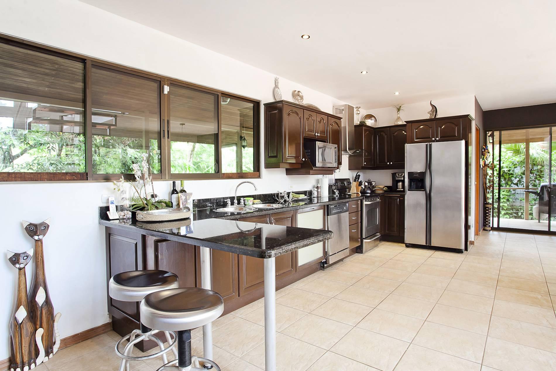 Tradewinds Villa