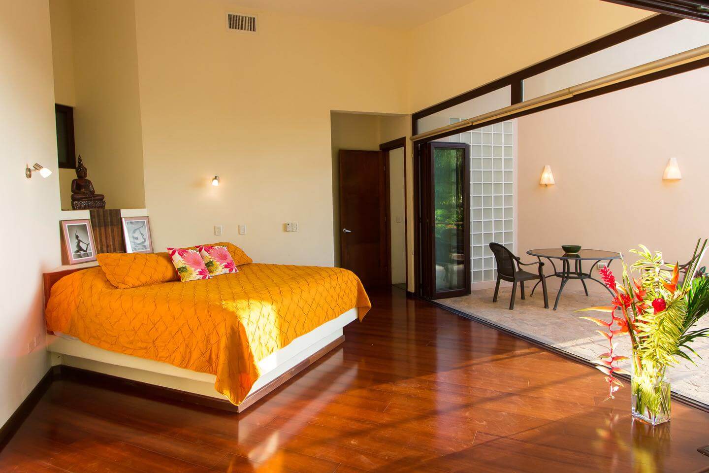 Villa Colores del Viento