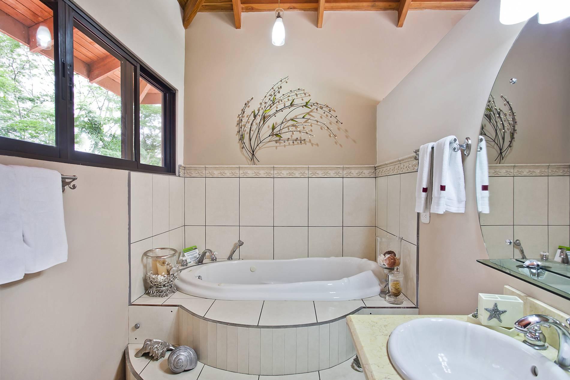 Tradewinds Villa