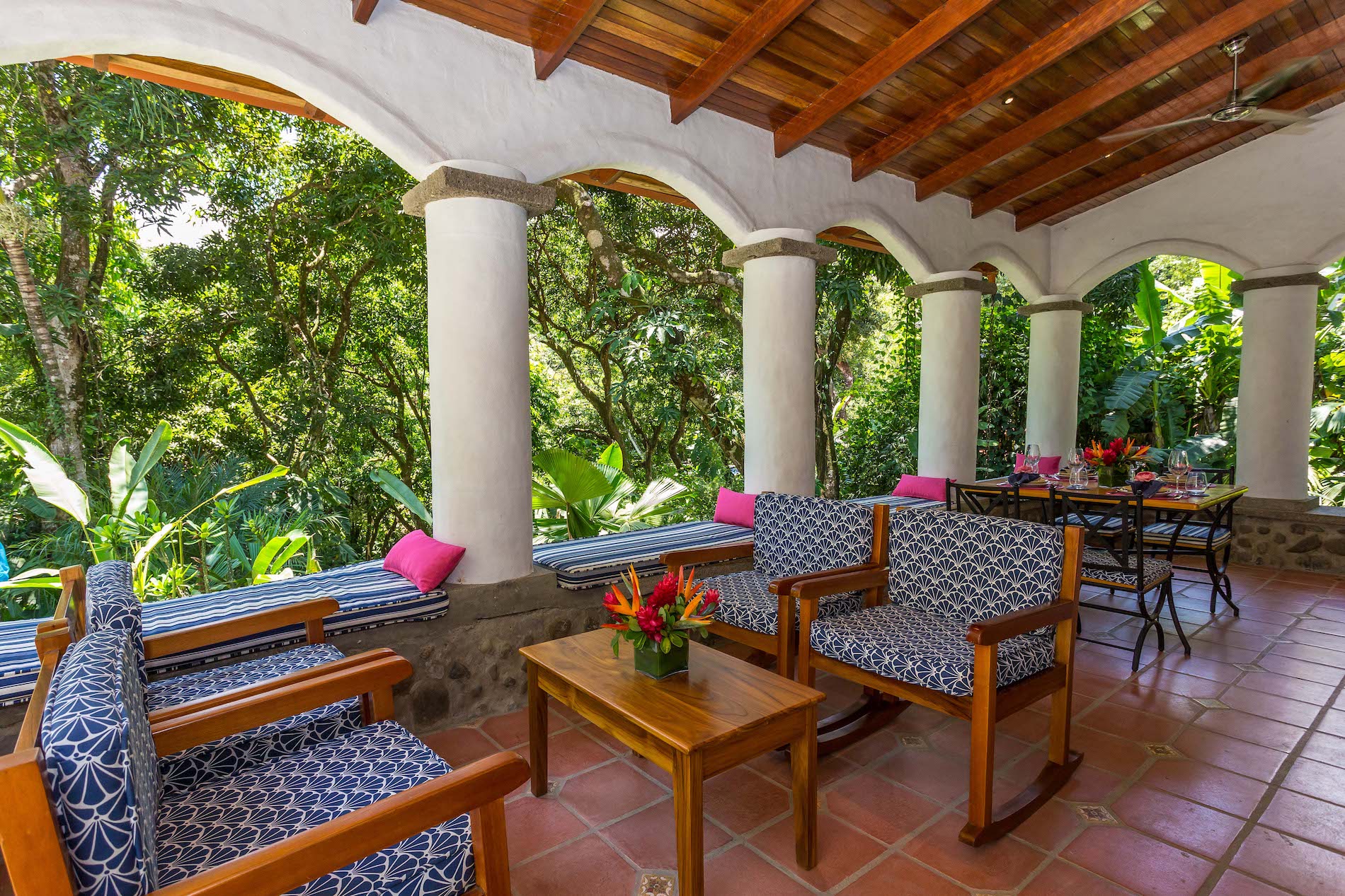 Casa Copper