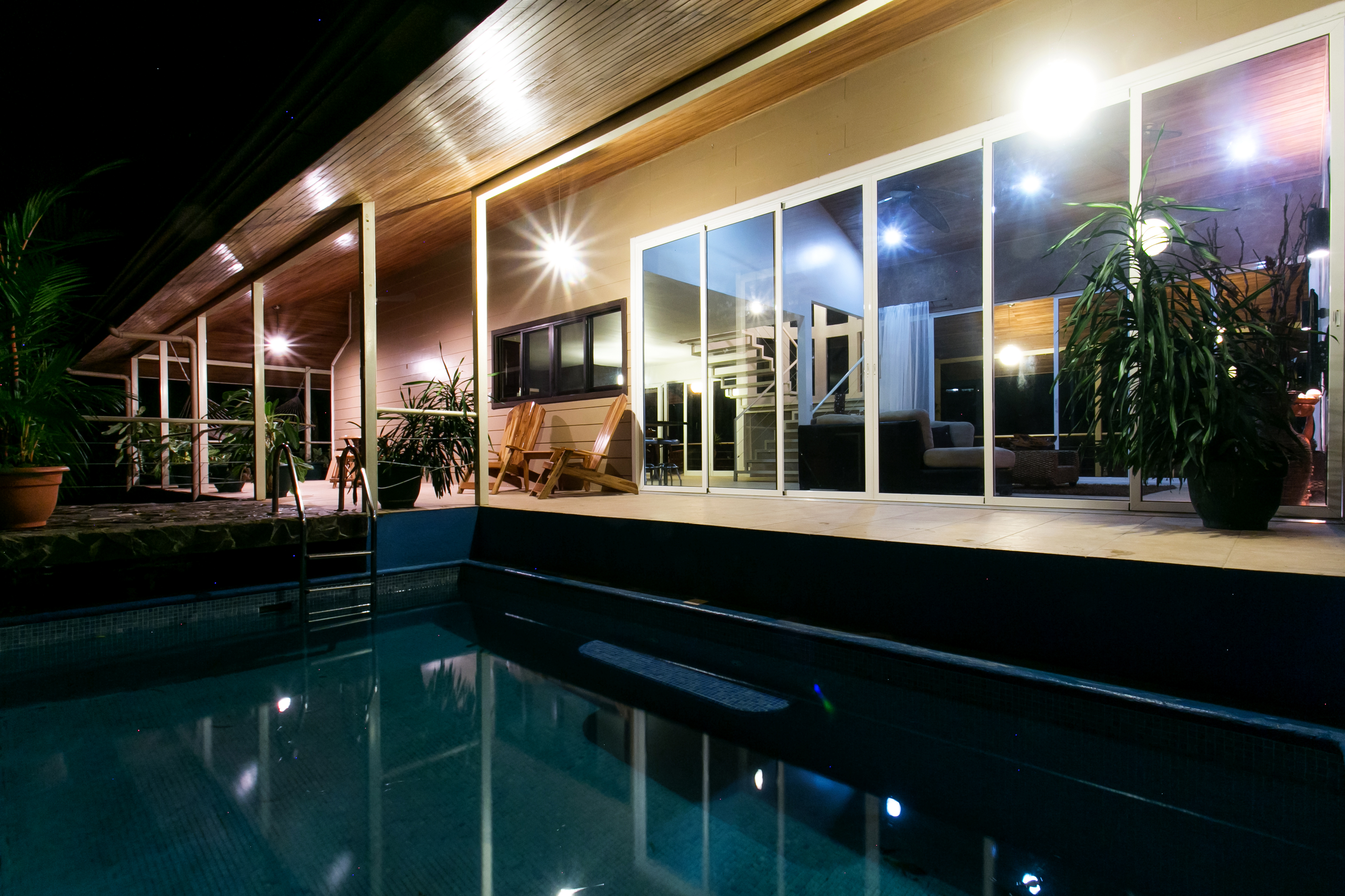 Villa Tradewinds