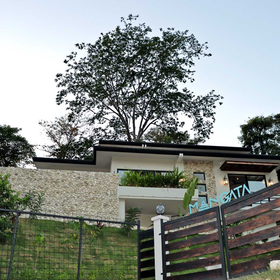 Casa Lunula