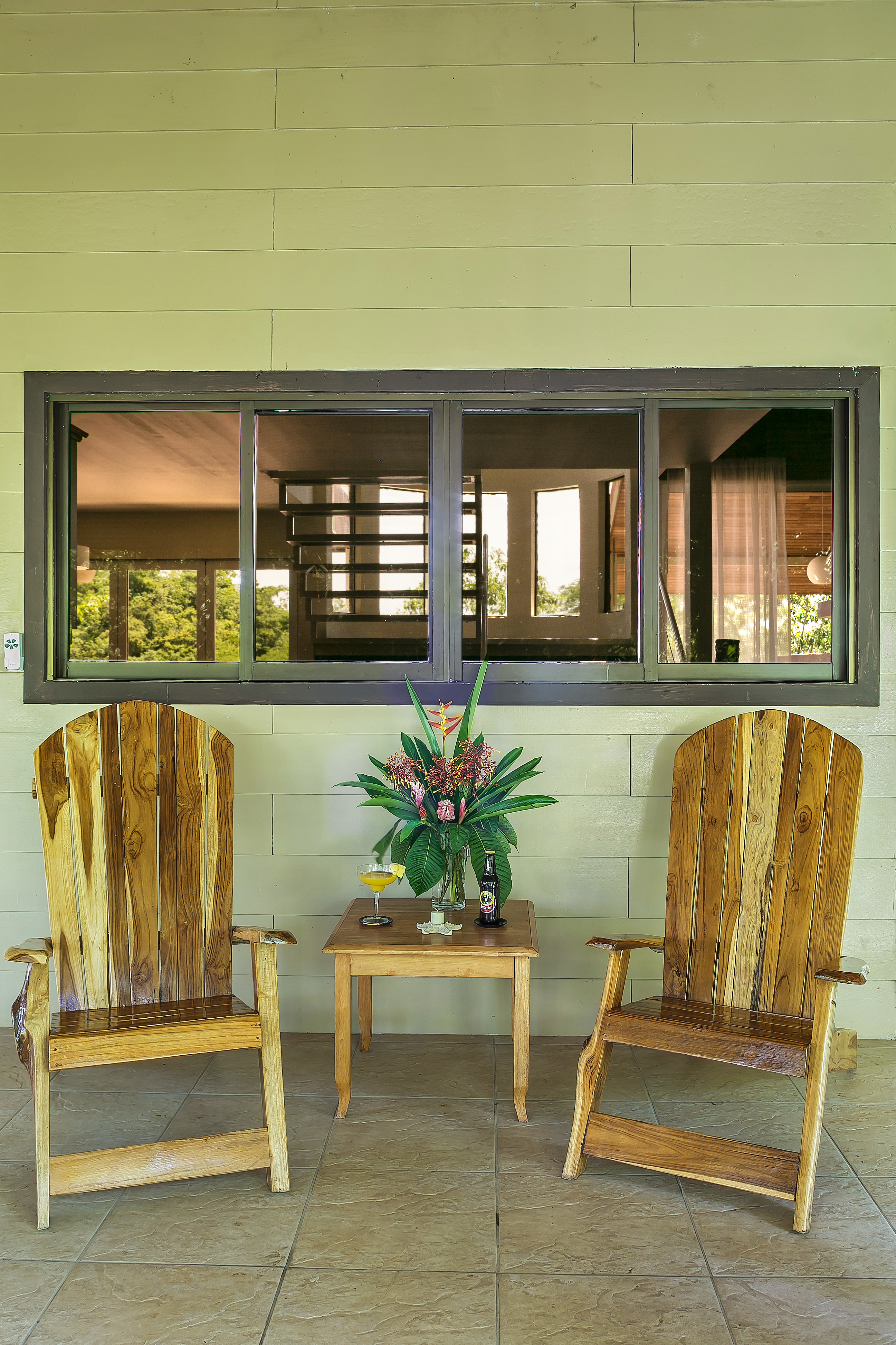 Villa Tradewinds