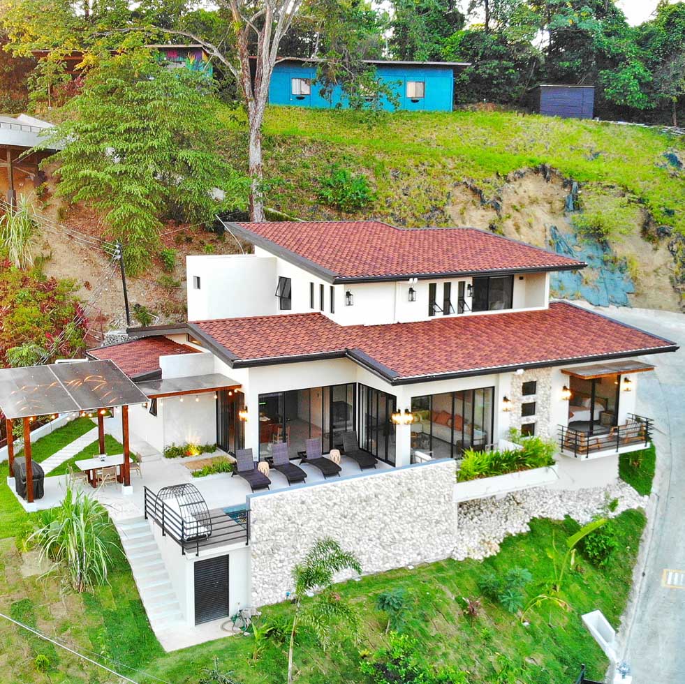 Casa Lunula