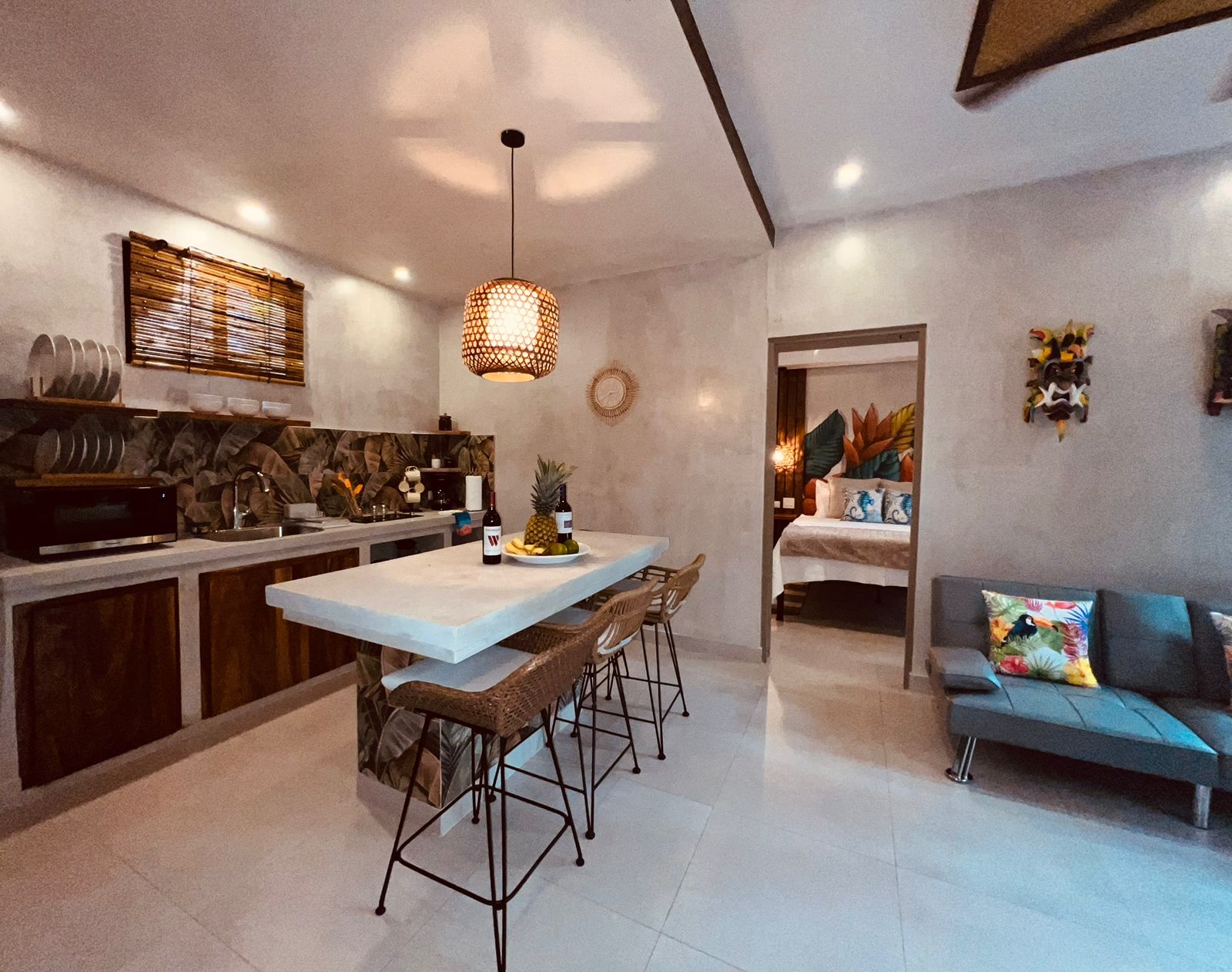 Villa iLan iLan - Photo 4