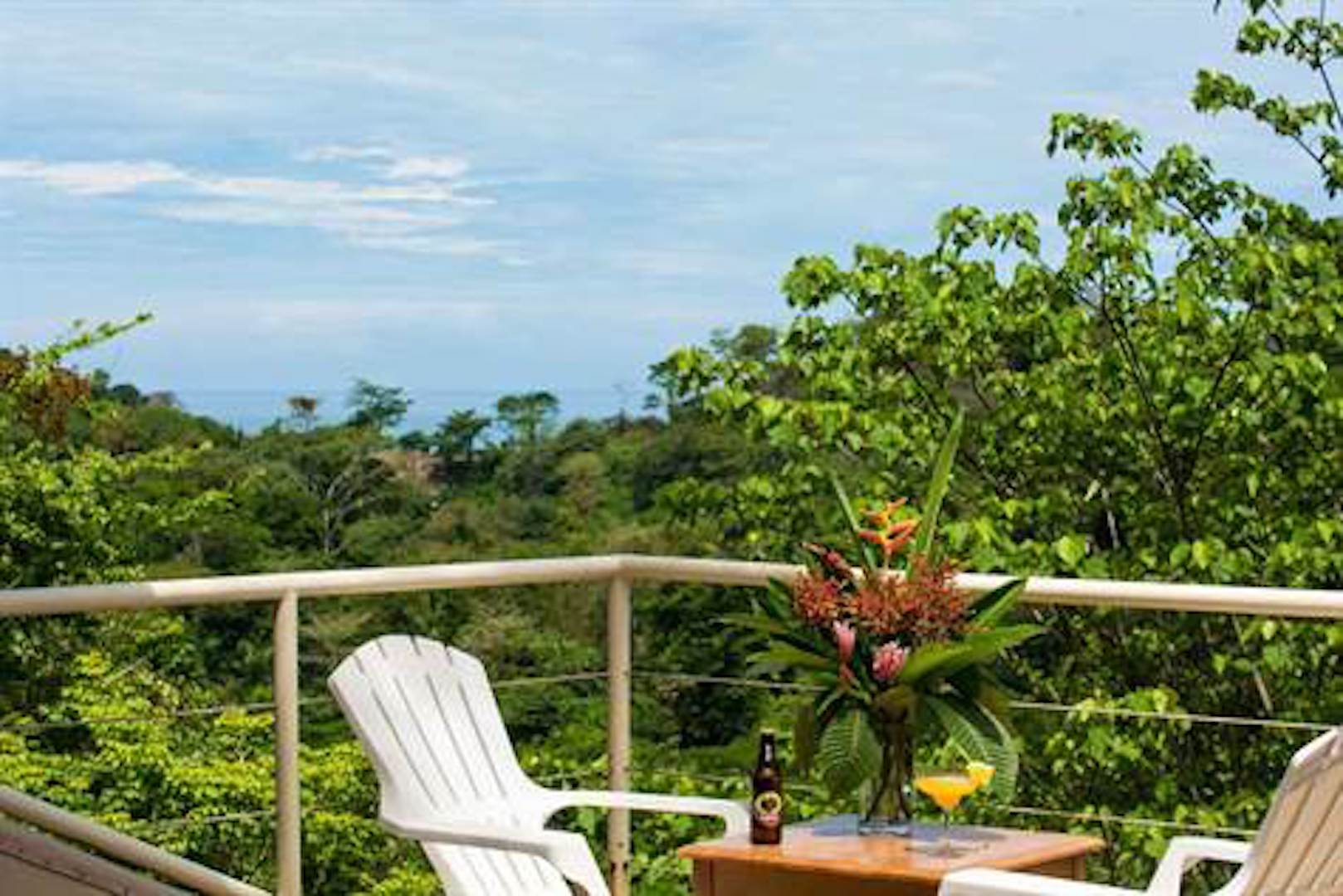 Villa Tradewinds